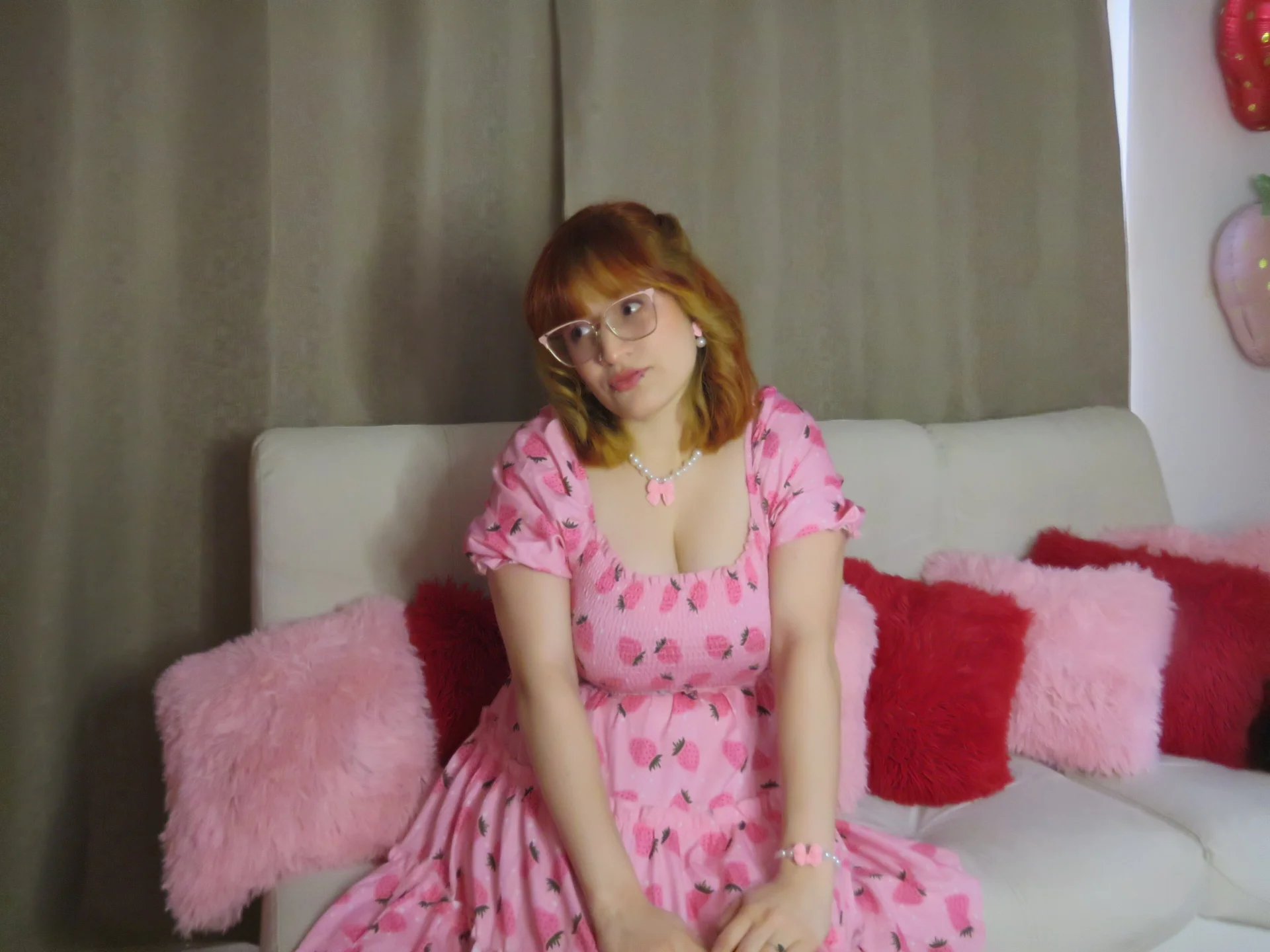 XXX Porn Photo of Nude Nerdycopper 4