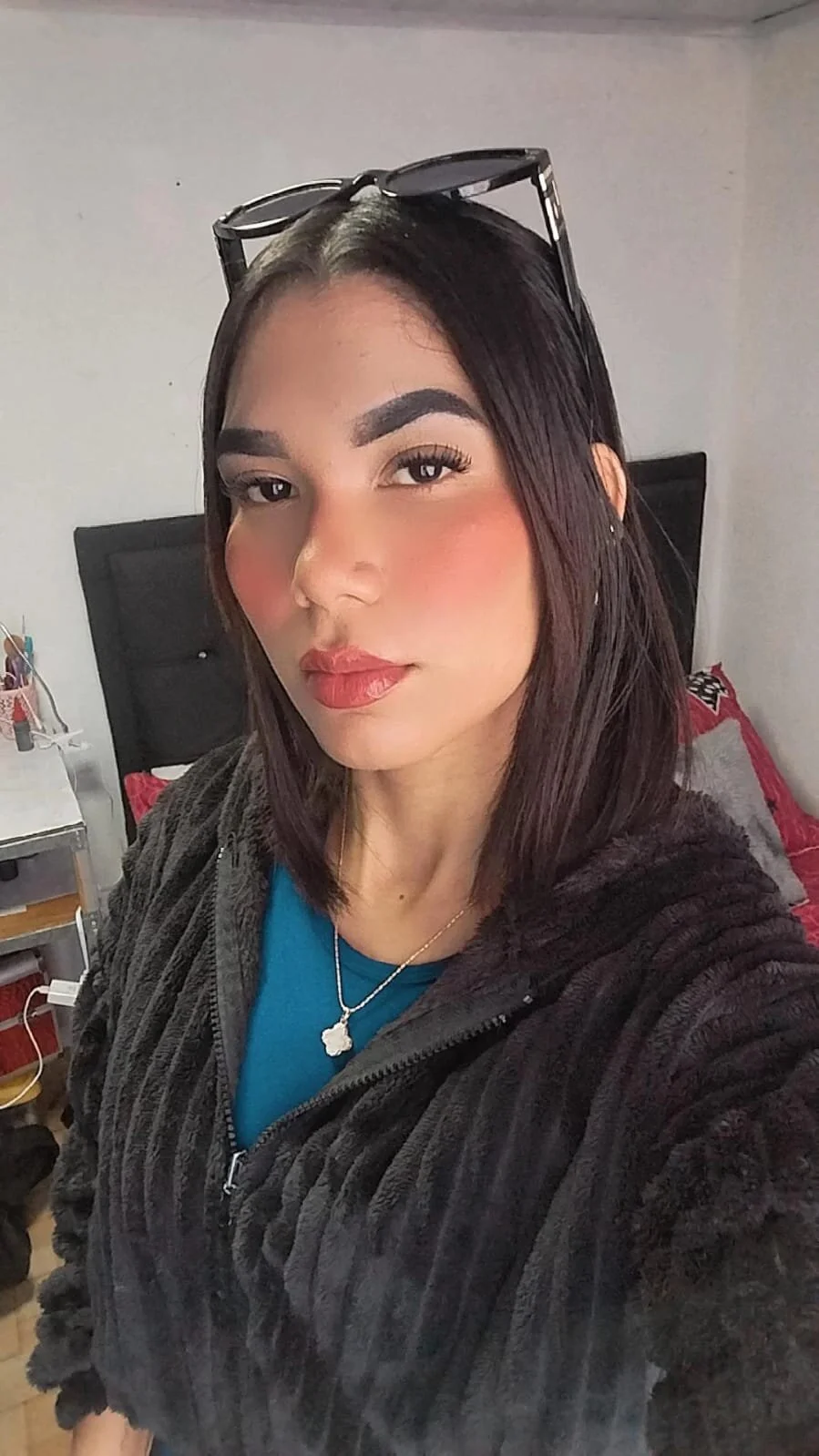 XXX Porn Photo of Nude Dayan_torres 5