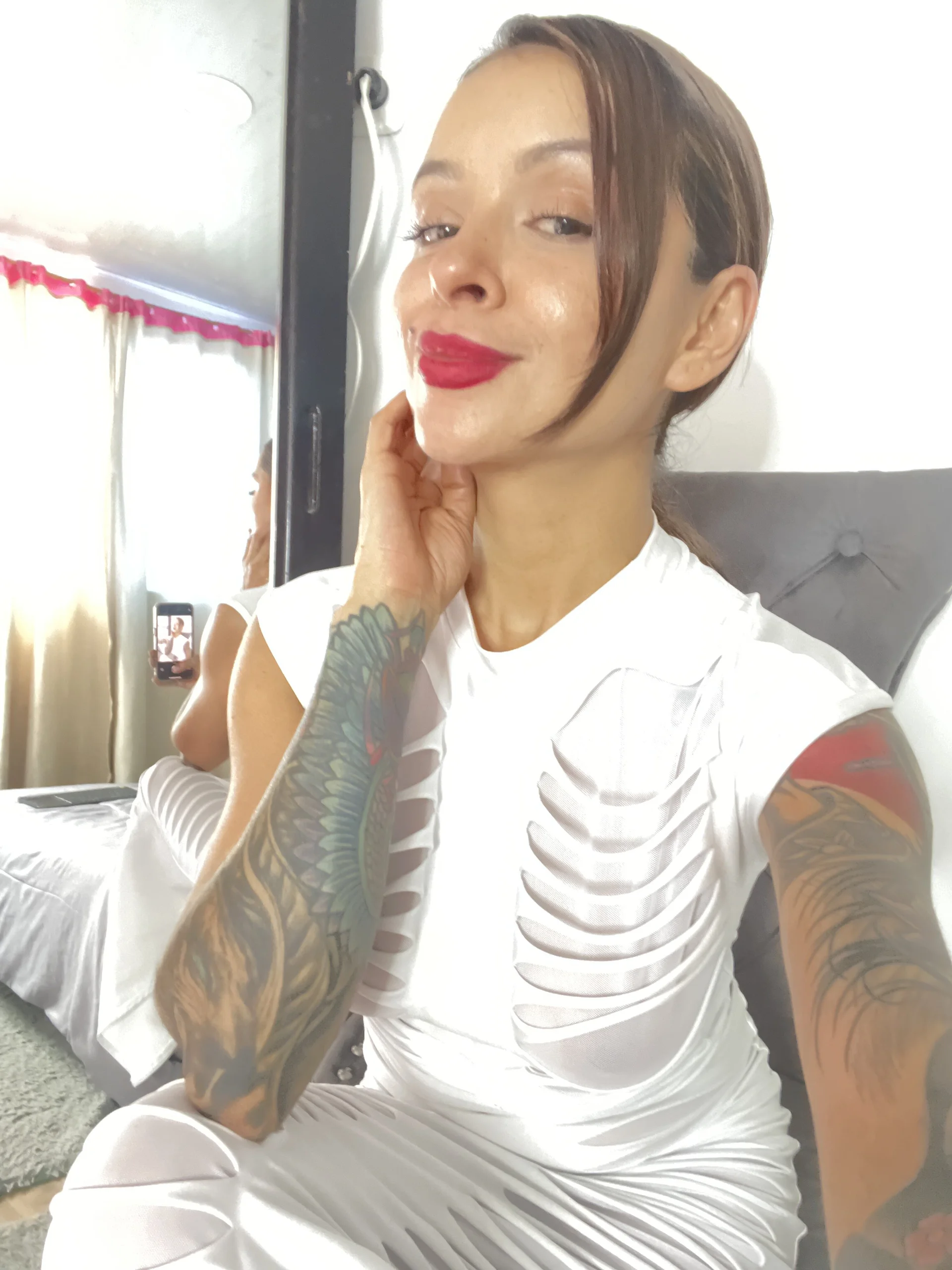 XXX Porn Photo of Nude Selena_G69 1101
