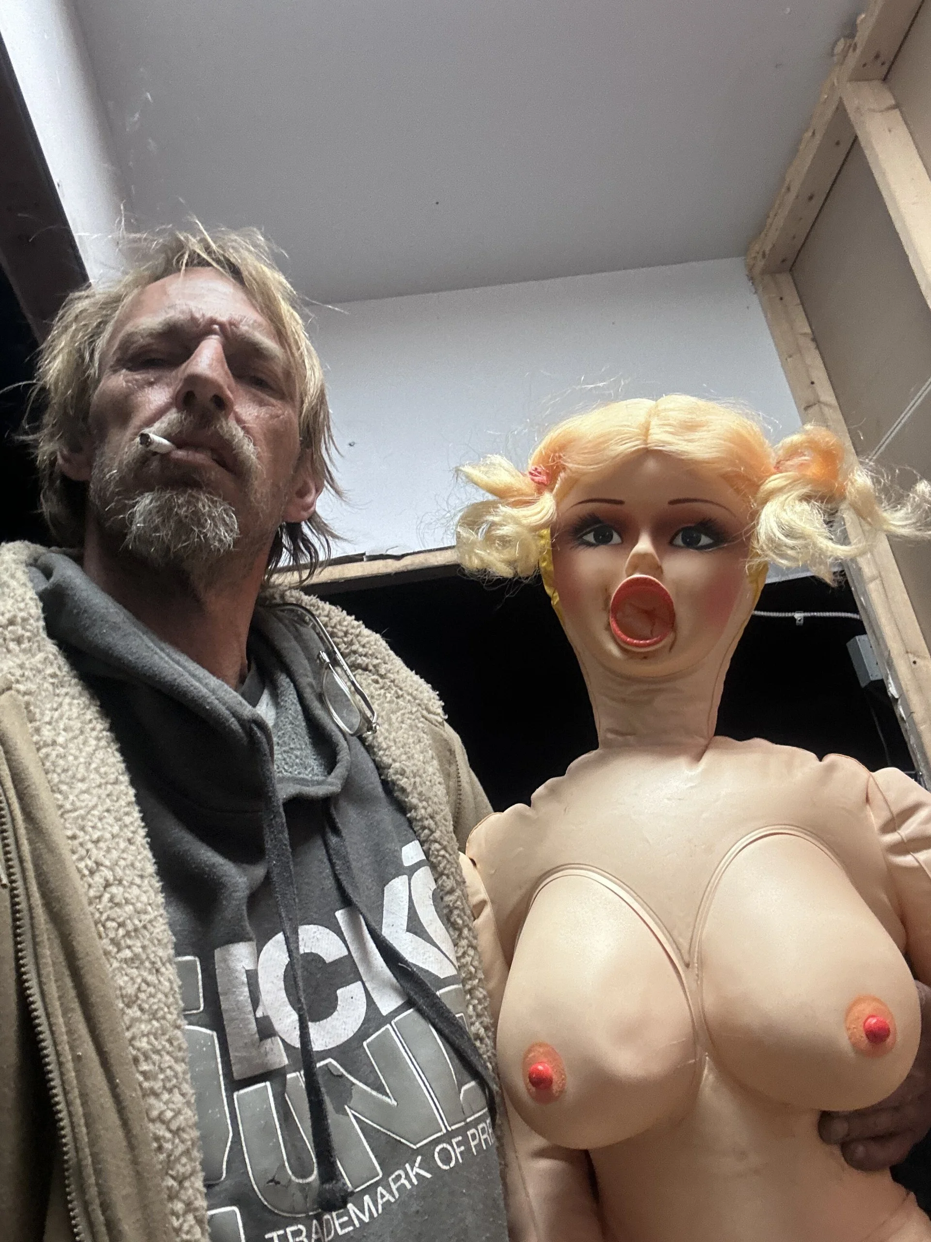 XXX Porn Photo of Nude THE-CHAMPLOVENIPPLES73 6