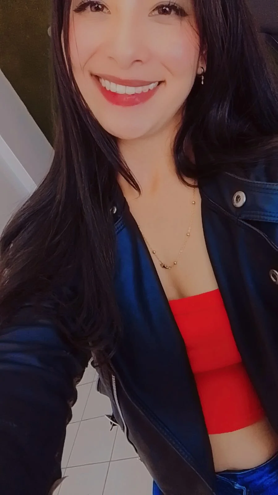 XXX Porn Photo of Nude victoria_hernandez_t_ 6