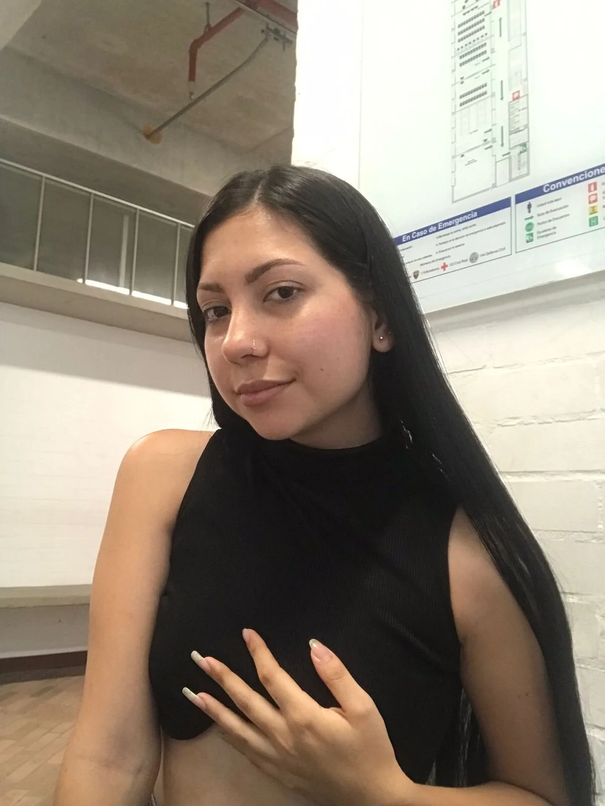 XXX Porn Photo of Nude Linda_naomy 1