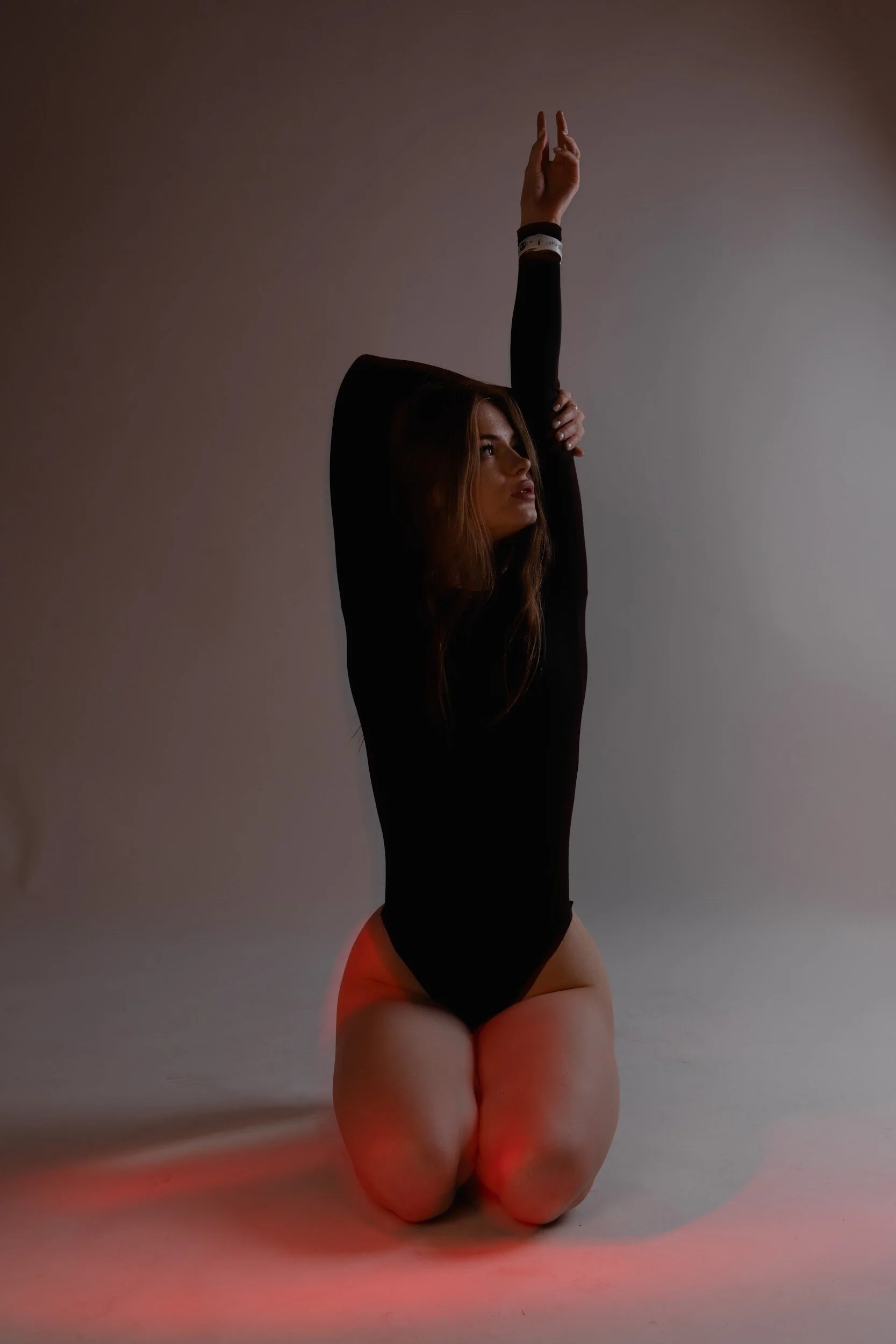 XXX Porn Photo of Nude Vladamais 3
