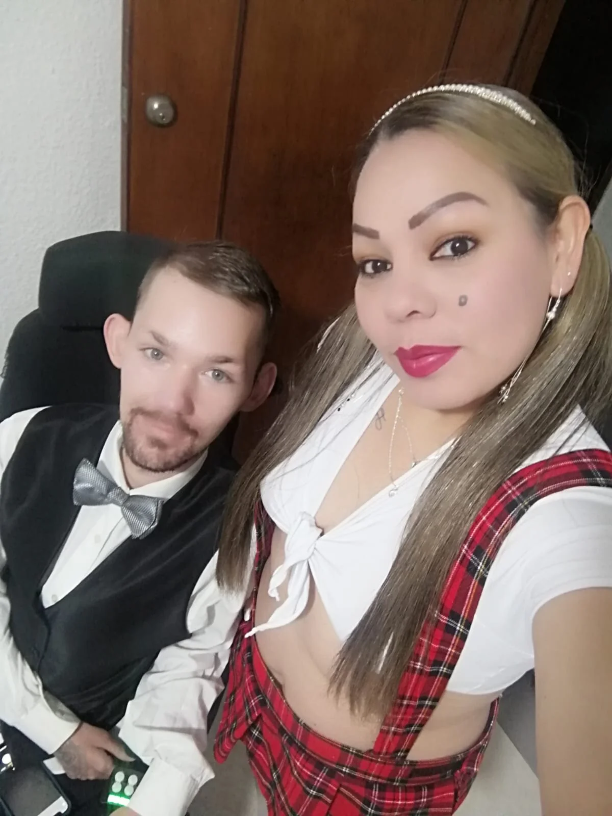 XXX Porn Photo of Nude Sophia_and_Thomas 13