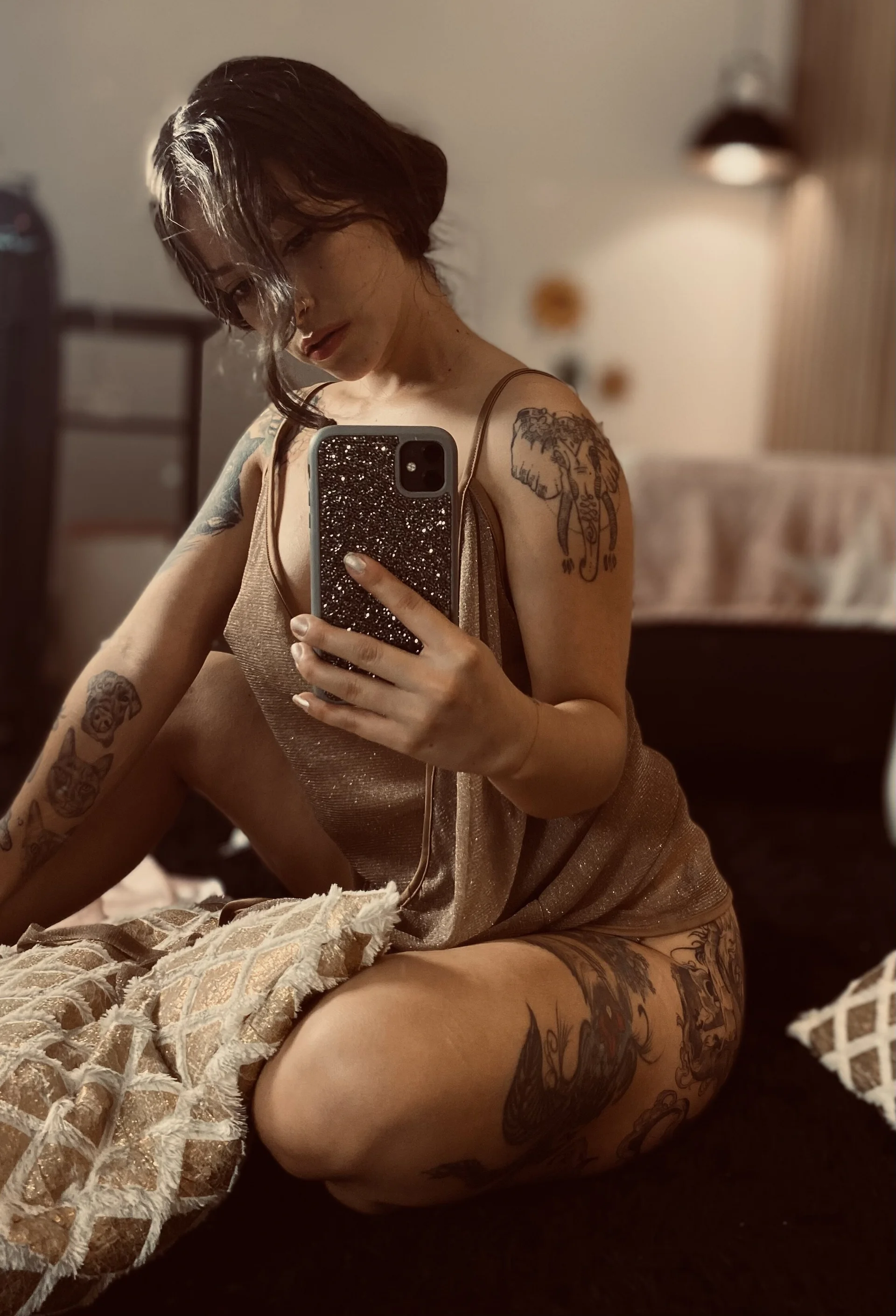 XXX Porn Photo of Nude alysa_g_ 7