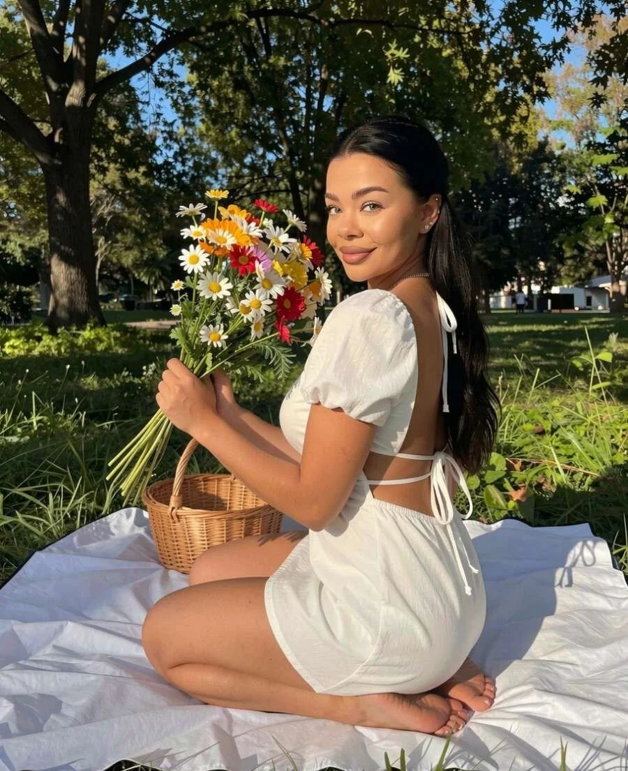 XXX Porn Photo of Nude Alexaheyess 101