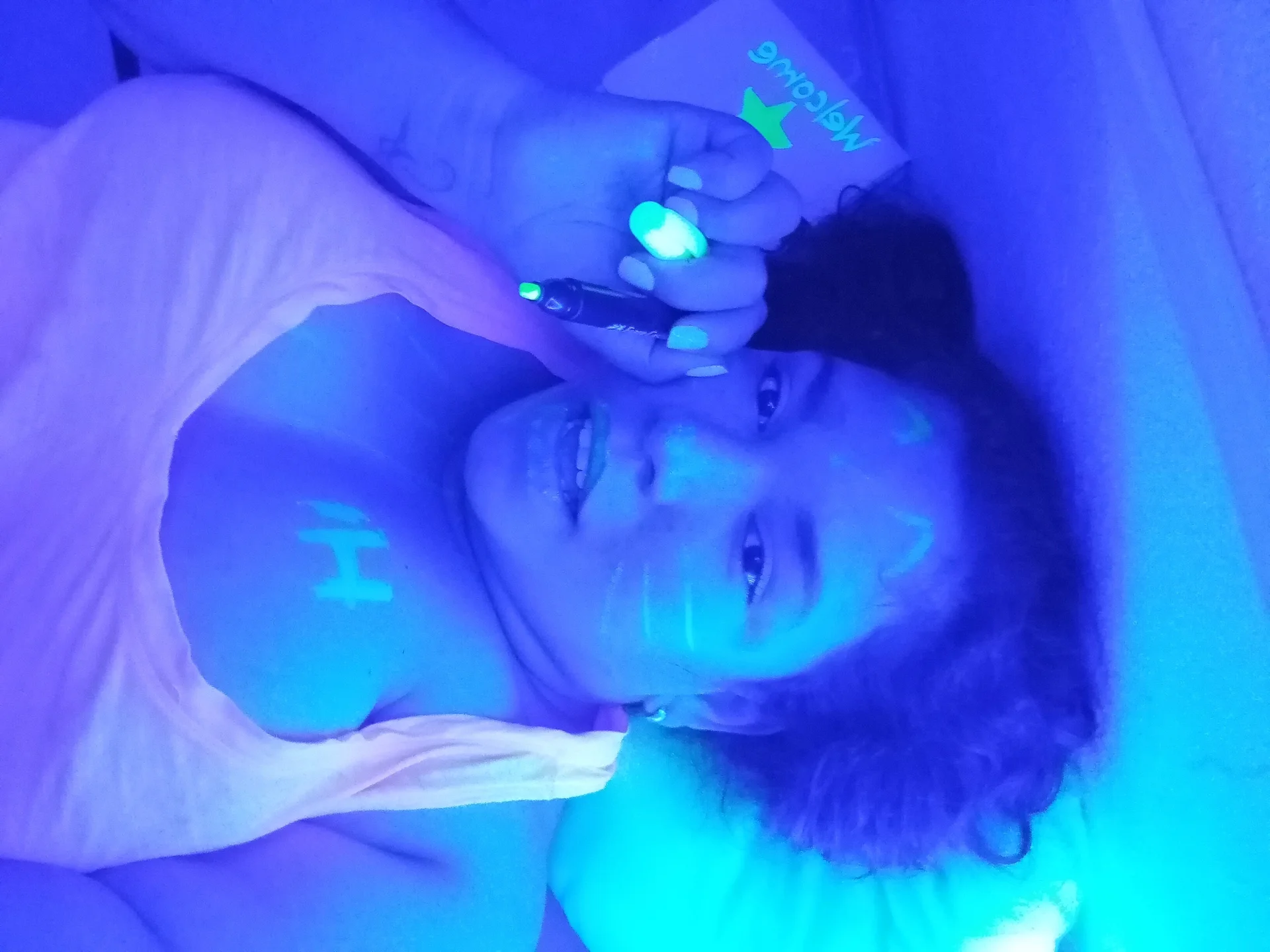 XXX Porn Photo of Nude Johana_bbw 41