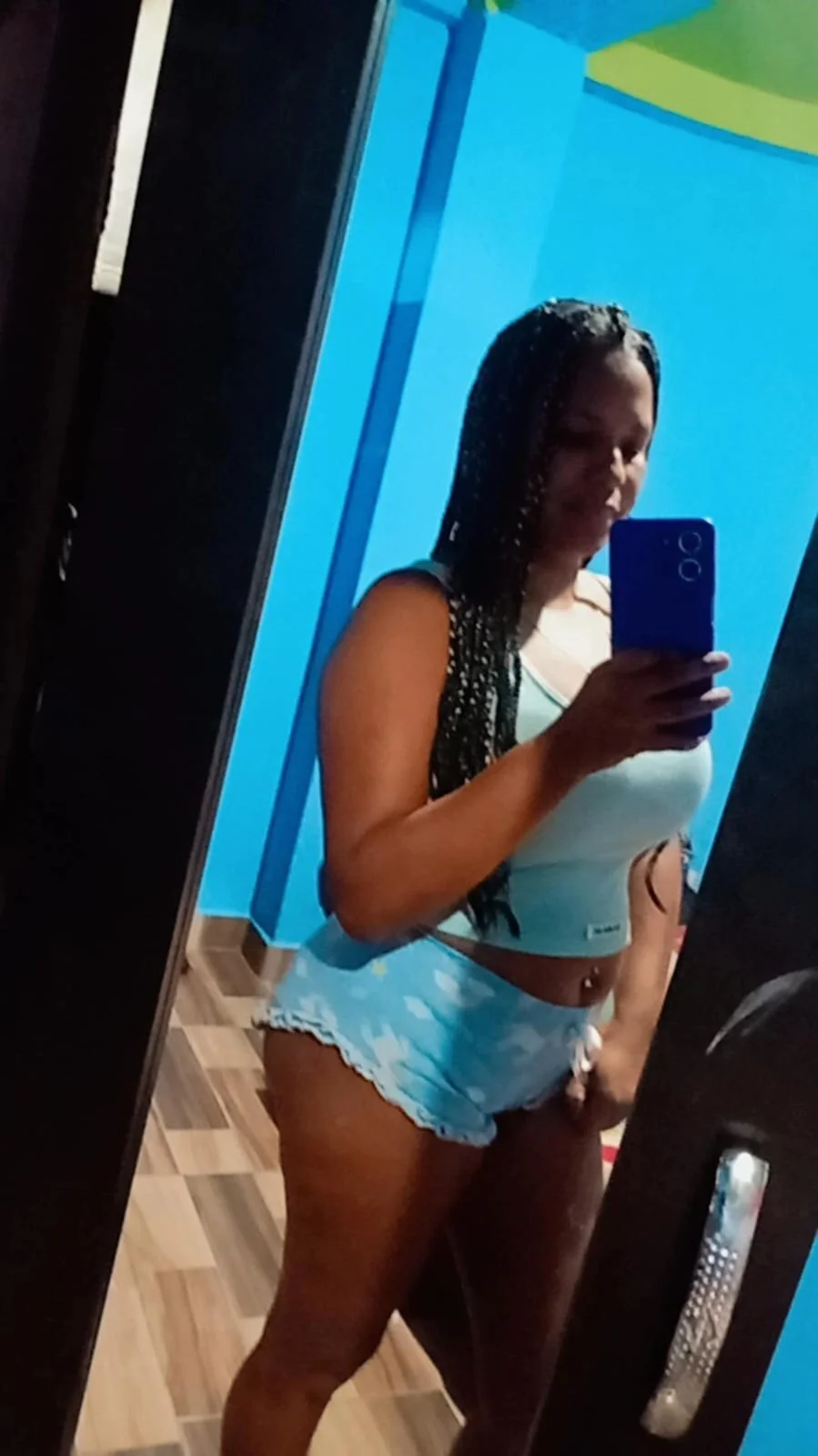 XXX Porn Photo of Nude NadiaOrtiz 4