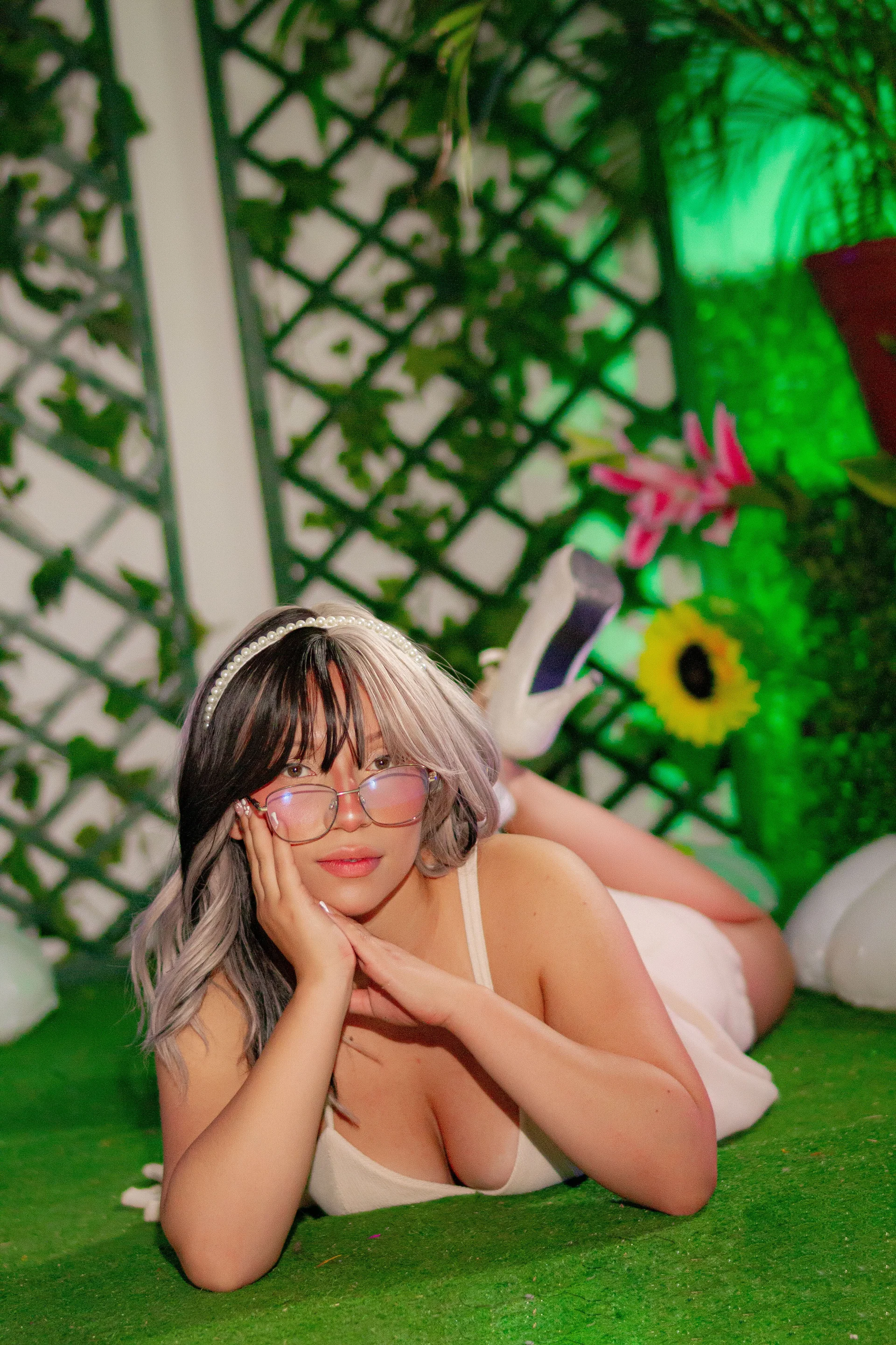 XXX Porn Photo of Nude Saraa_love_ 15