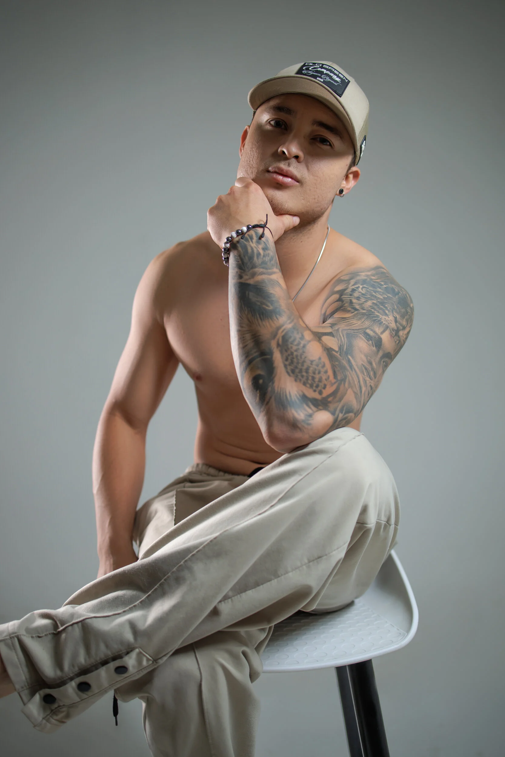 XXX Porn Photo of Nude Alexander_ferre 32