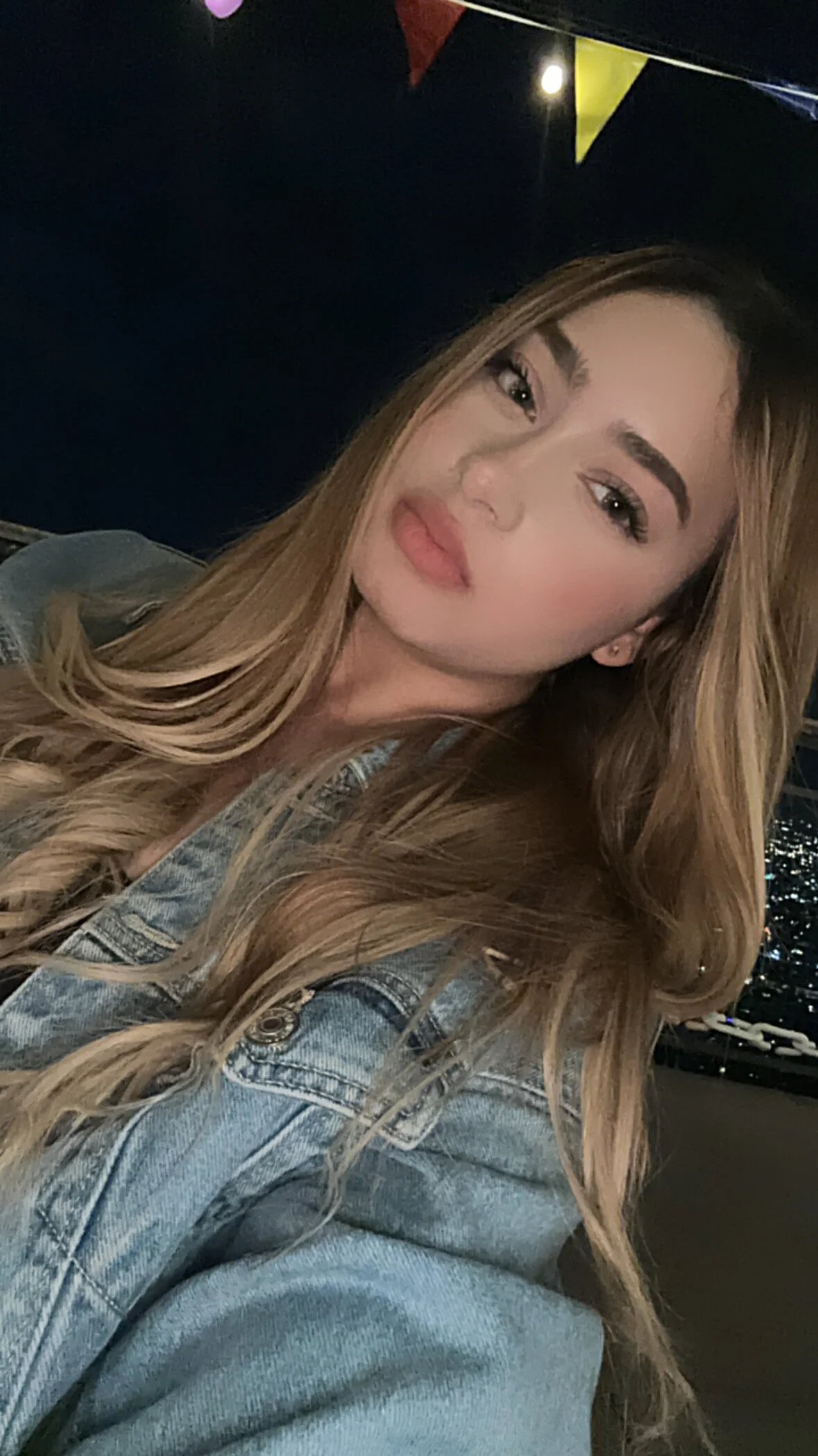 XXX Porn Photo of Nude barbievictoria 34