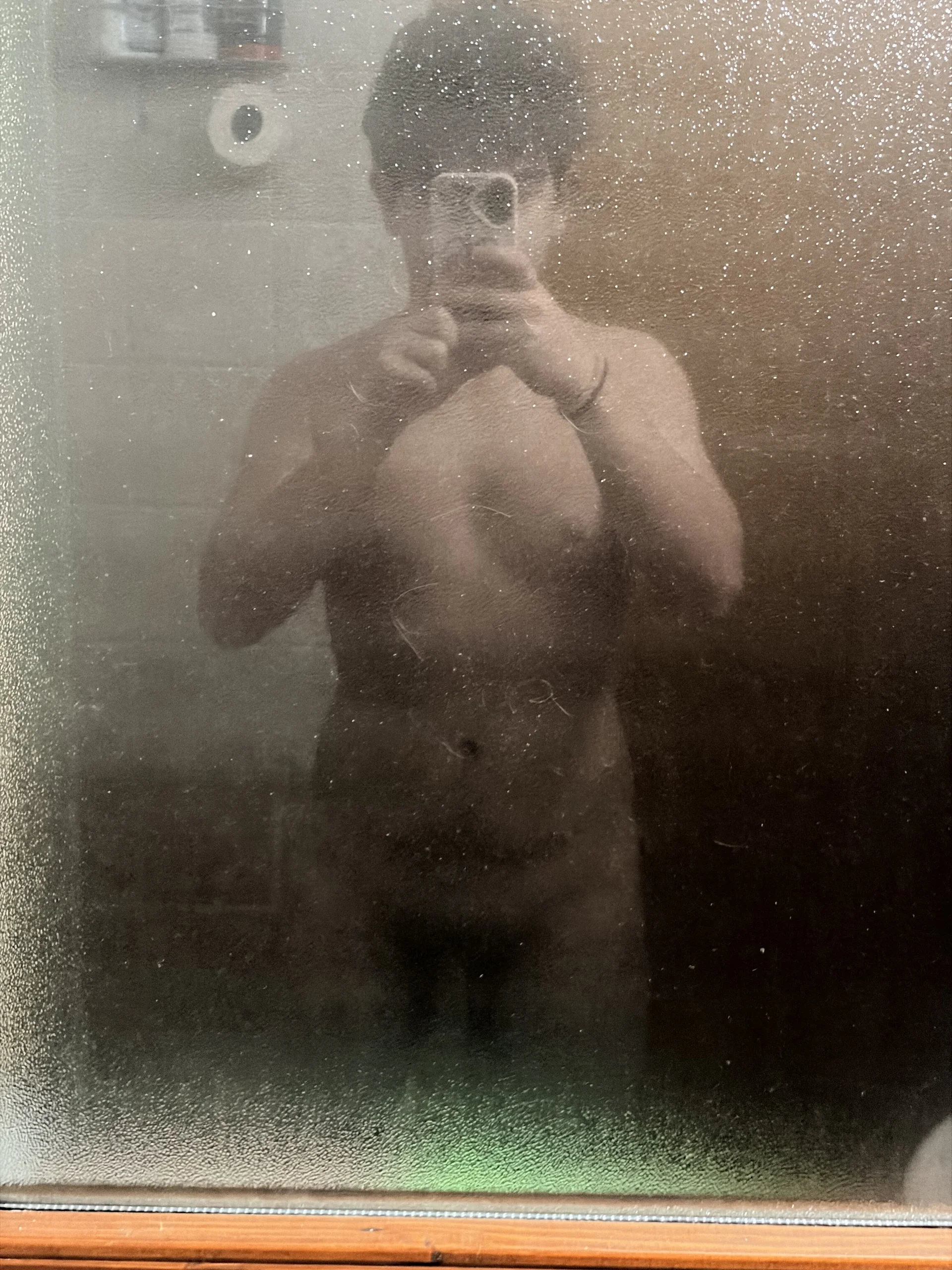XXX Porn Photo of Nude Gabrielino12 6