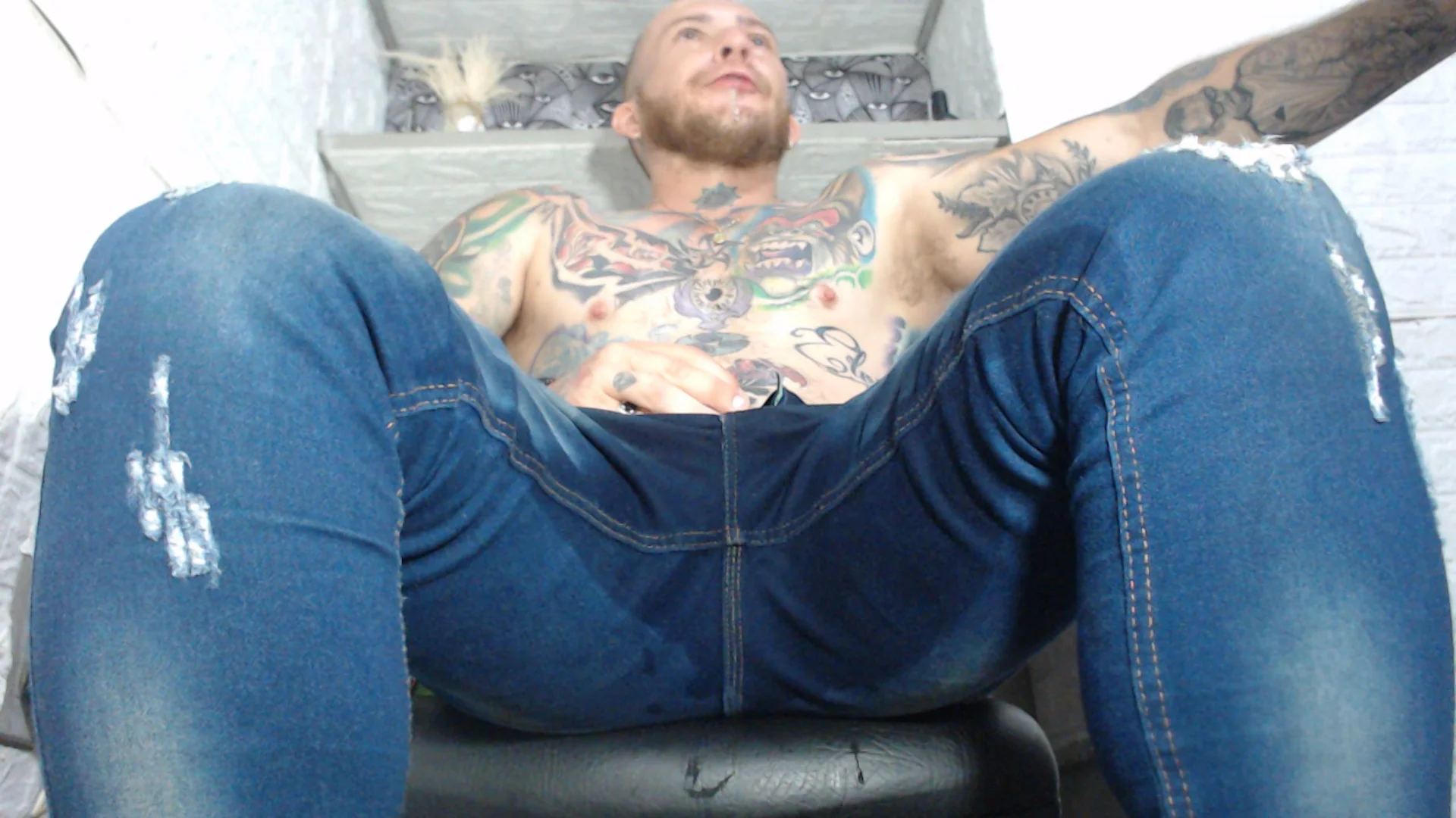 XXX Porn Photo of Nude stripnolimits 1