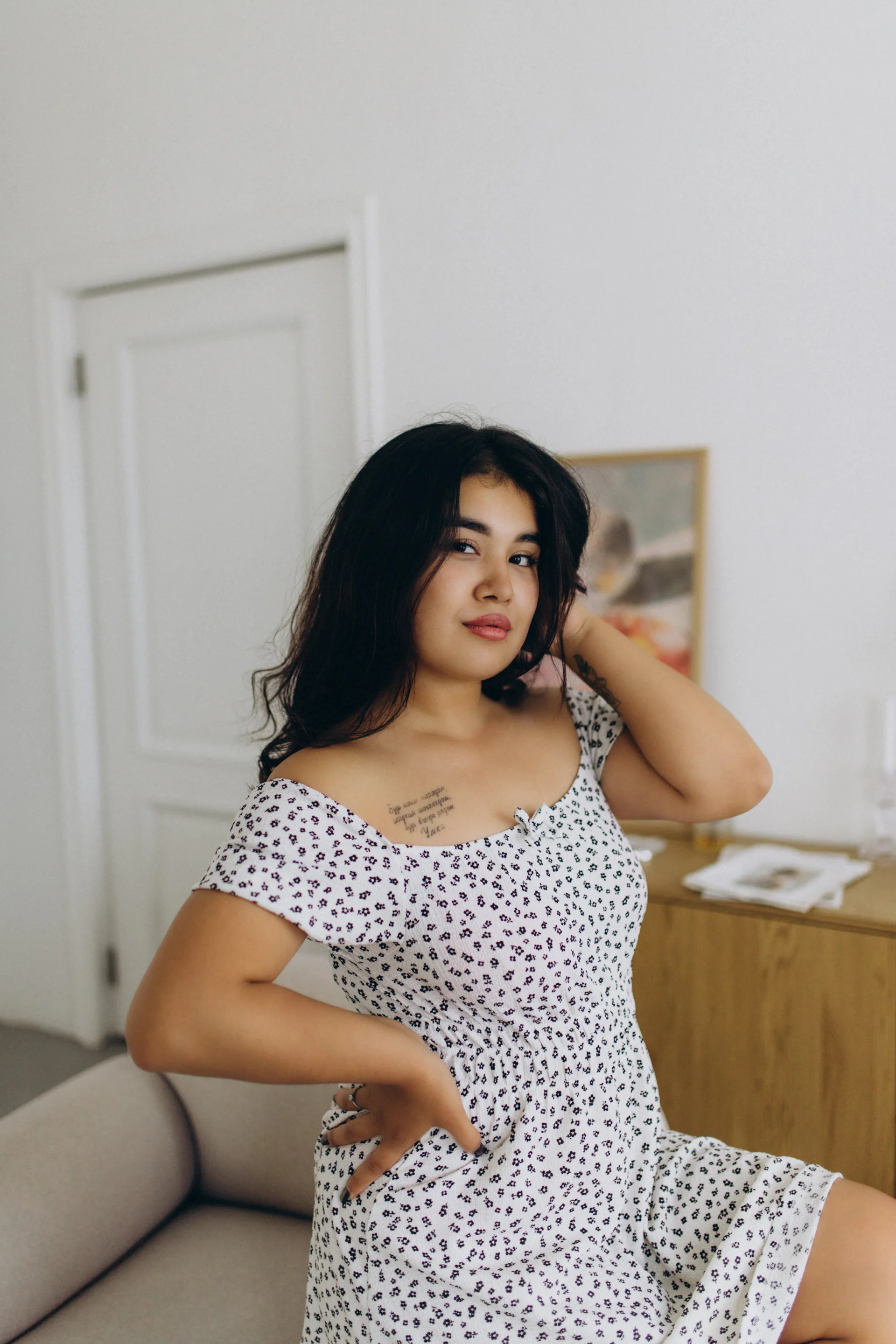 XXX Porn Photo of Nude AlicaMayer 23