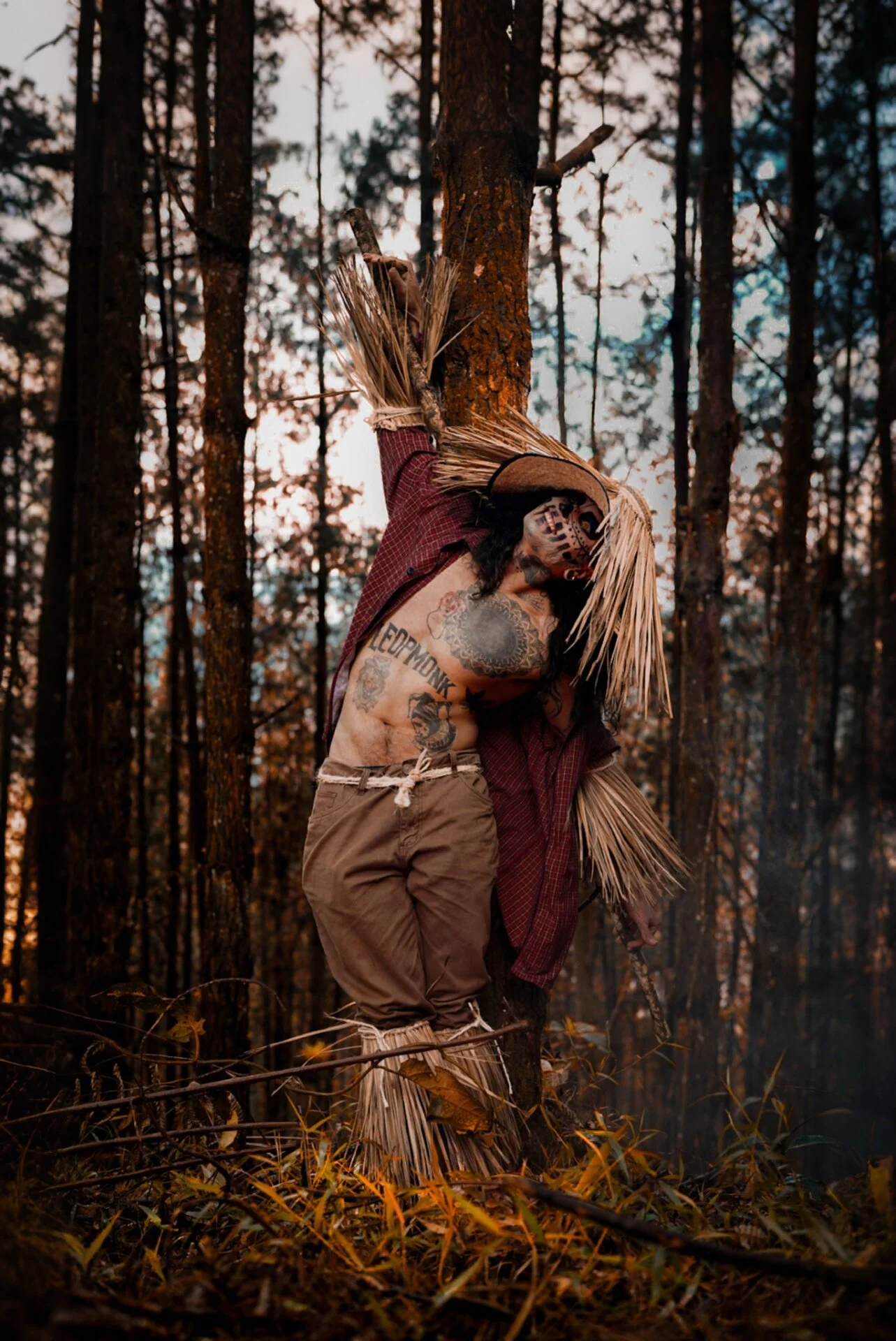 XXX Porn Photo of Nude Ryuk_it 36