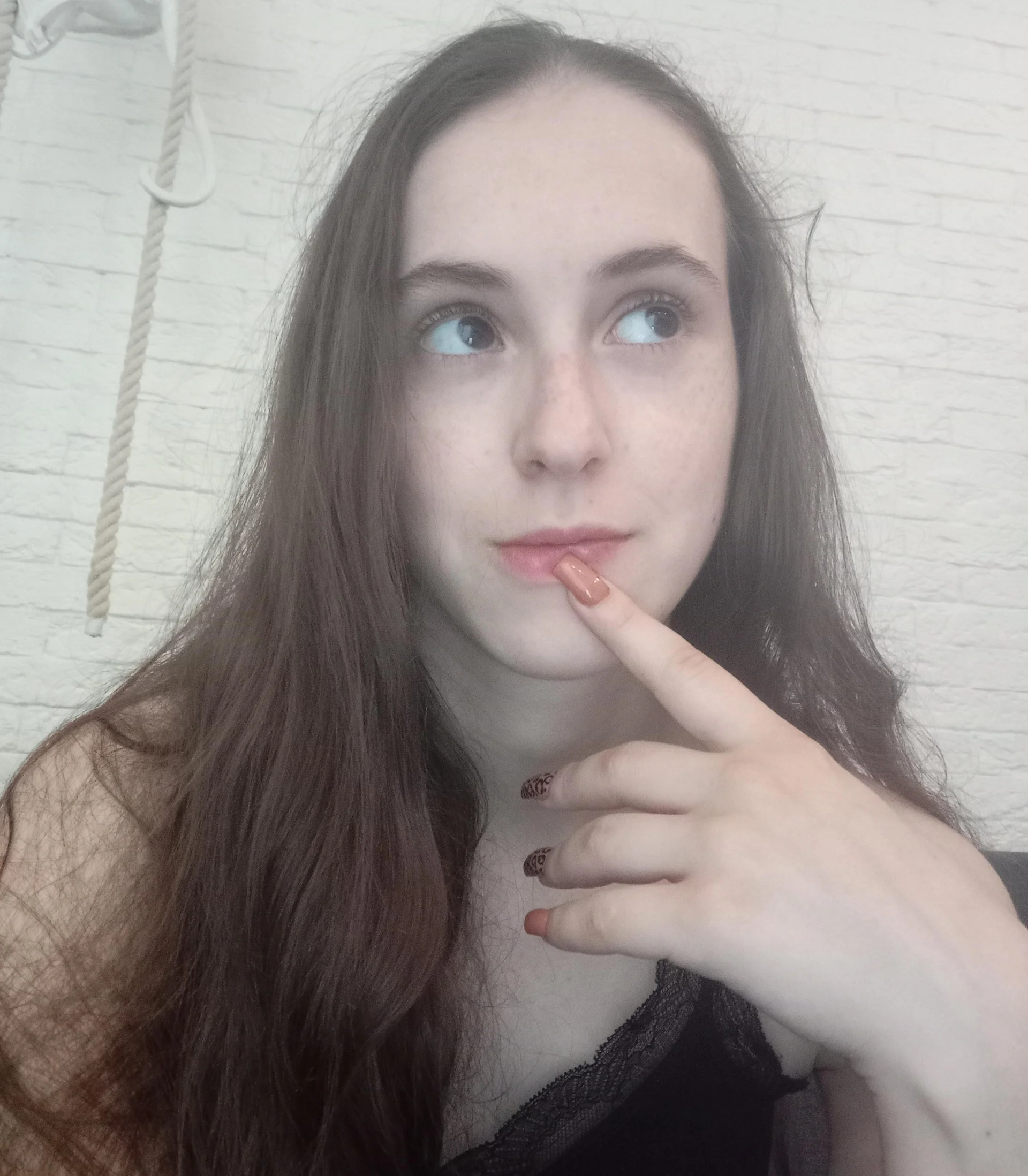 XXX Porn Photo of Nude MartiniiSelenna 106