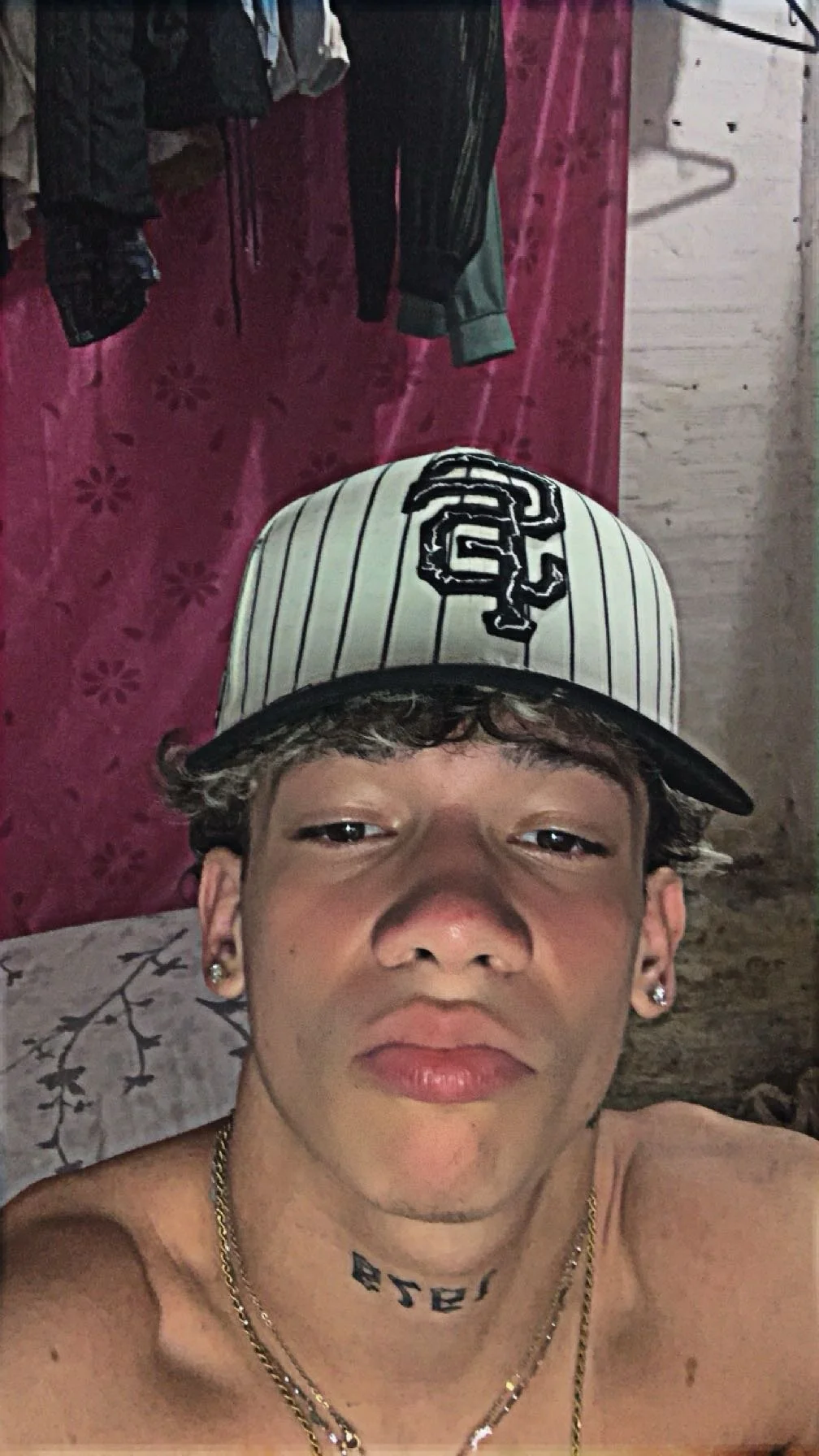 XXX Porn Photo of Nude mateodeamjo 114