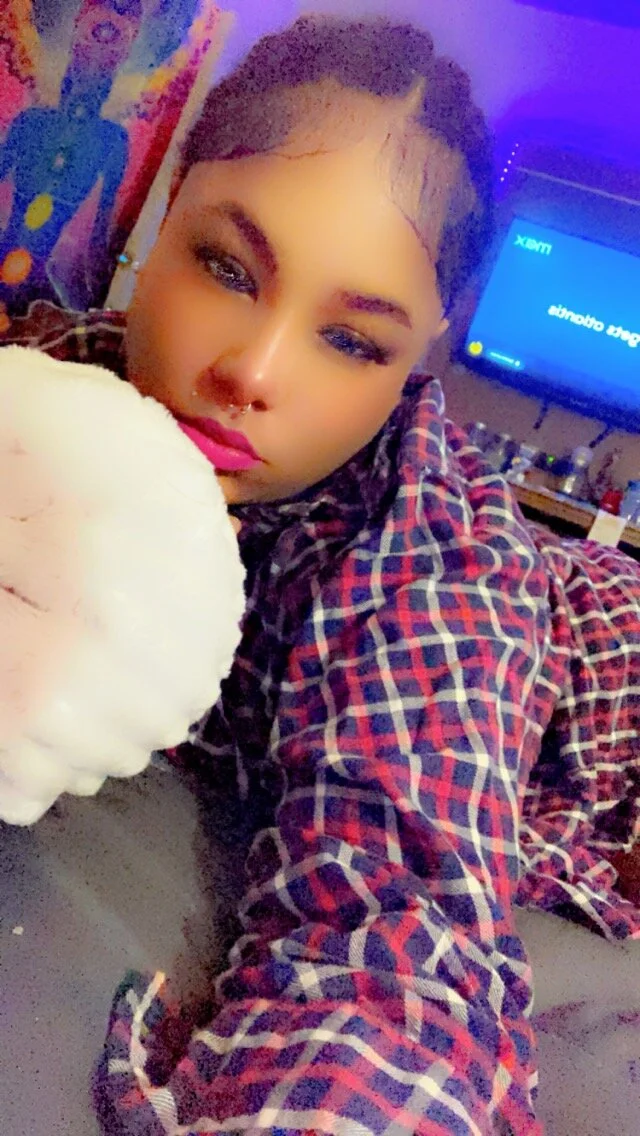 XXX Porn Photo of Nude Hazel_Grey 23
