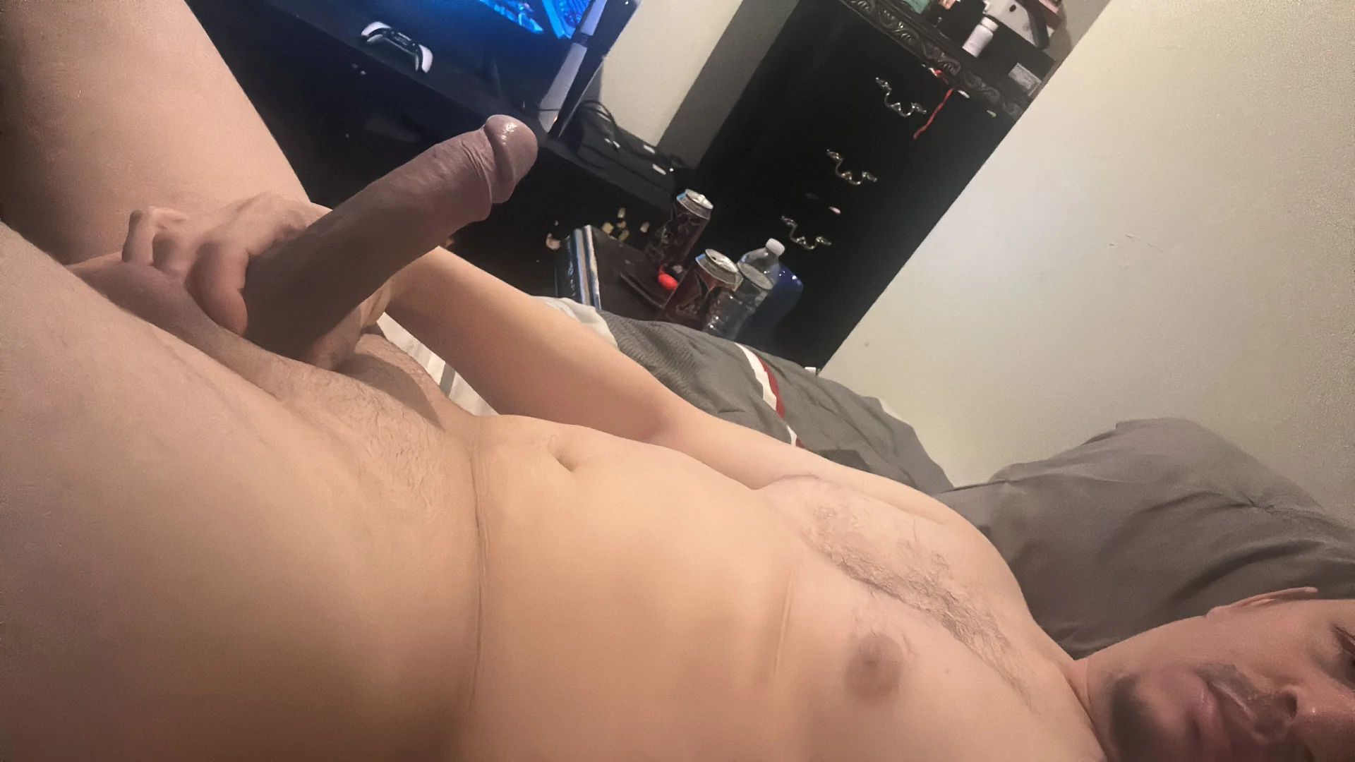 XXX Porn Photo of Nude Angelflow33 1