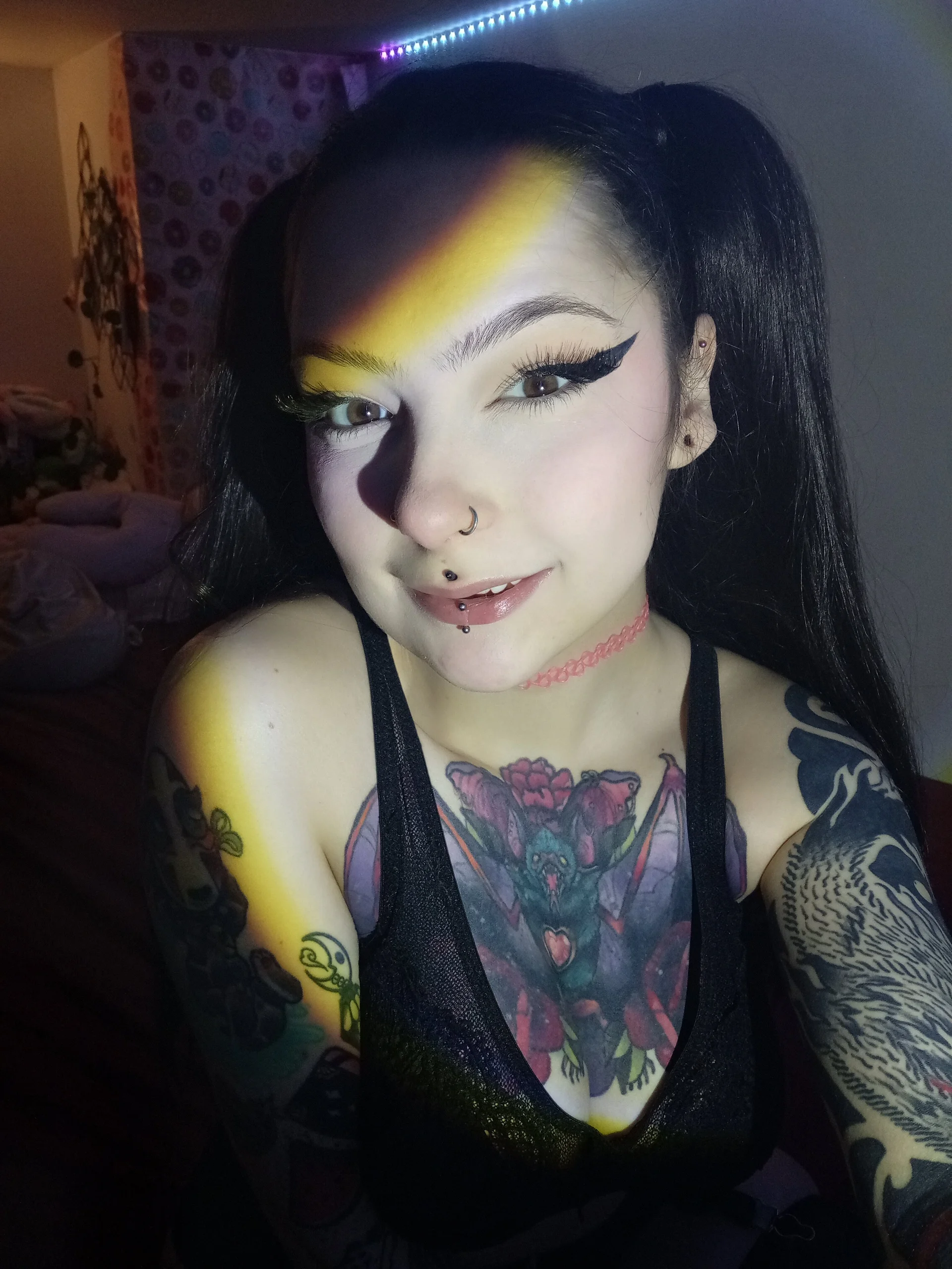 XXX Porn Photo of Nude mamiedonuts 59