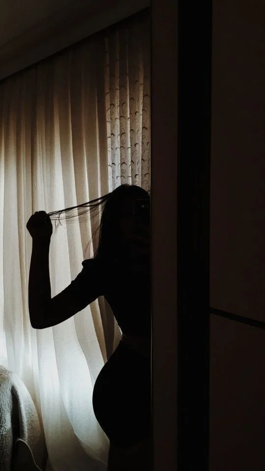 XXX Porn Photo of Nude Anniferreira2 7