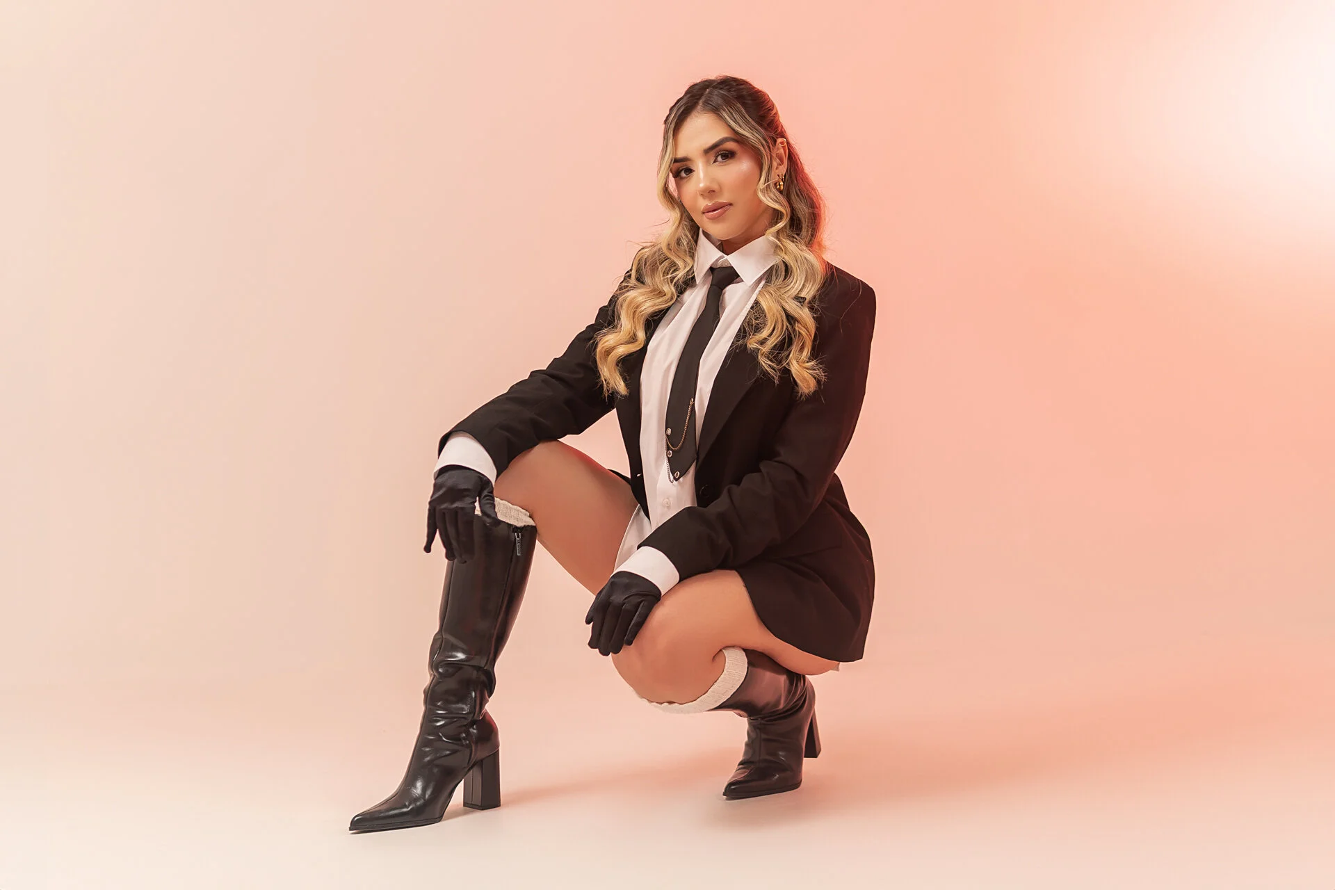 XXX Porn Photo of Nude ChloePreston_ 133