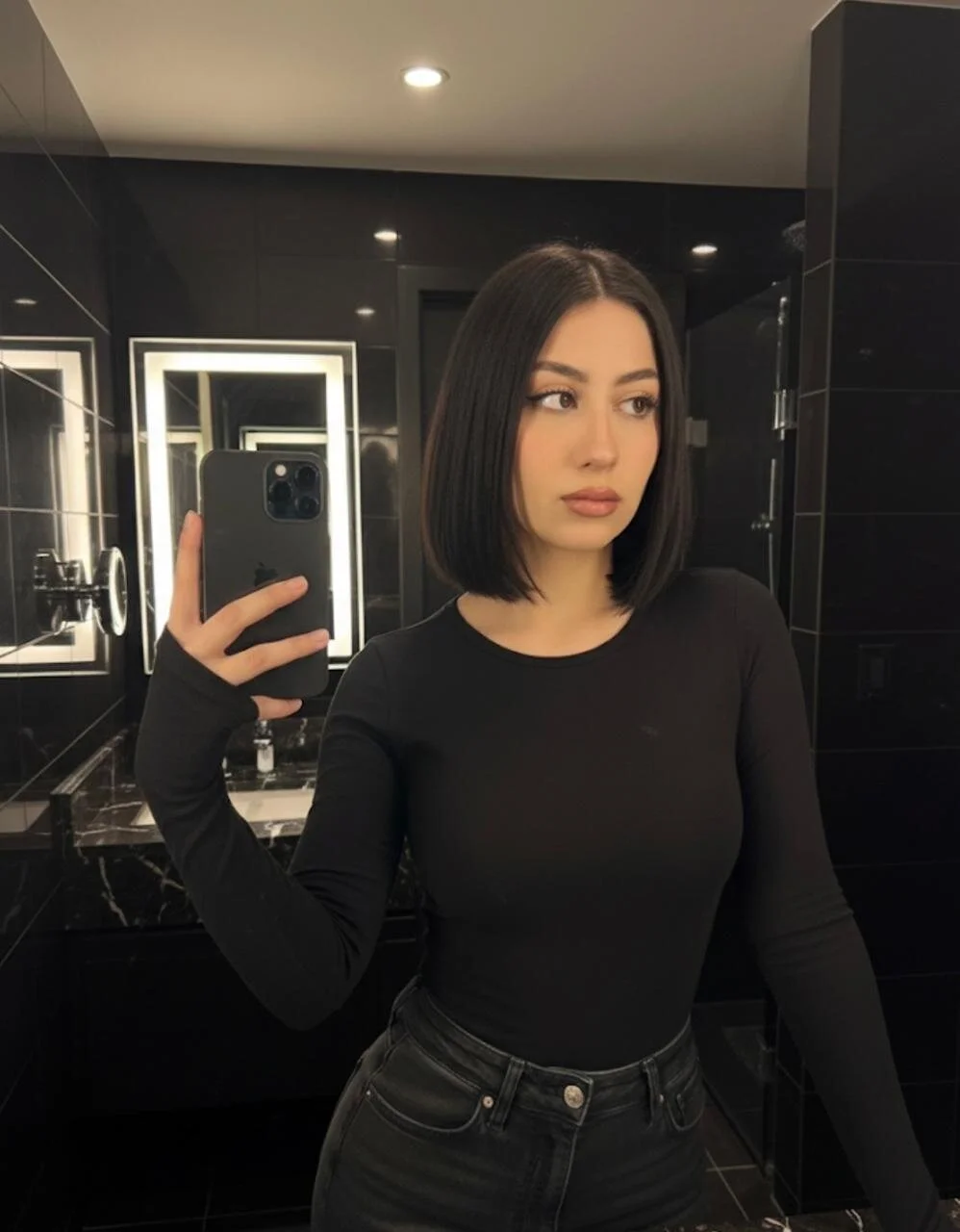 XXX Porn Photo of Nude Rylle_19 12