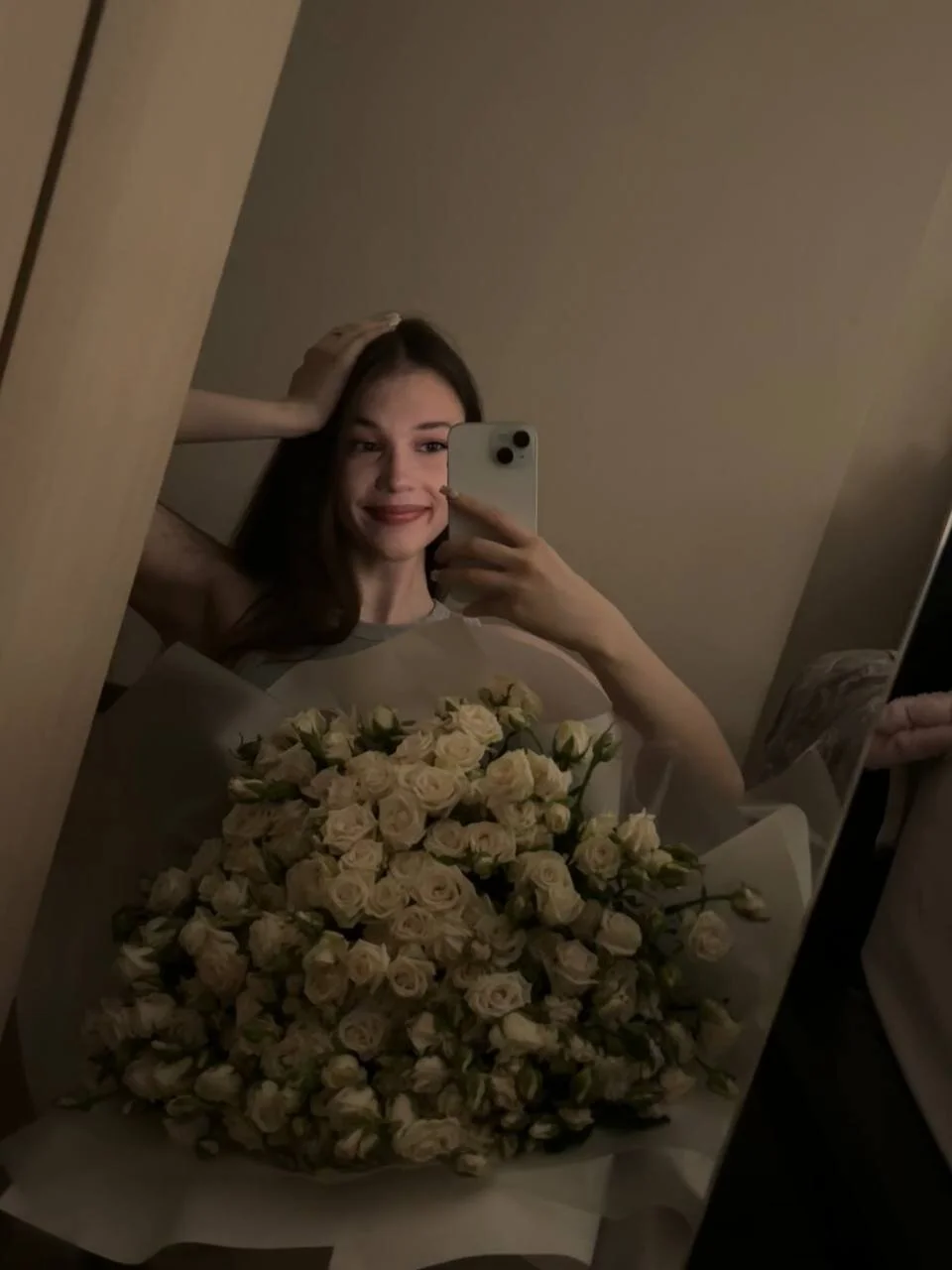 XXX Porn Photo of Nude amelyay 1