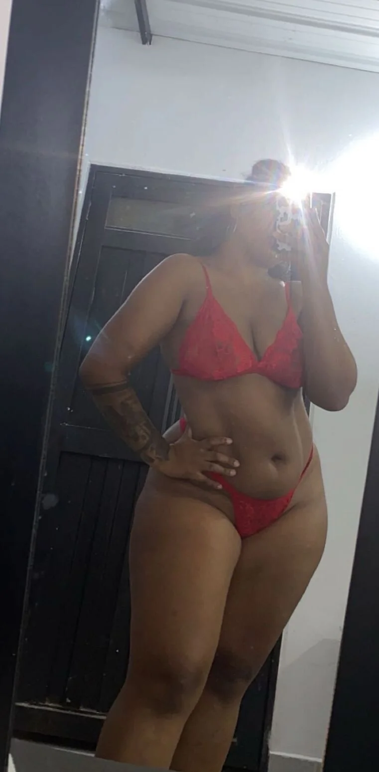 XXX Porn Photo of Nude TriciaNoir 3