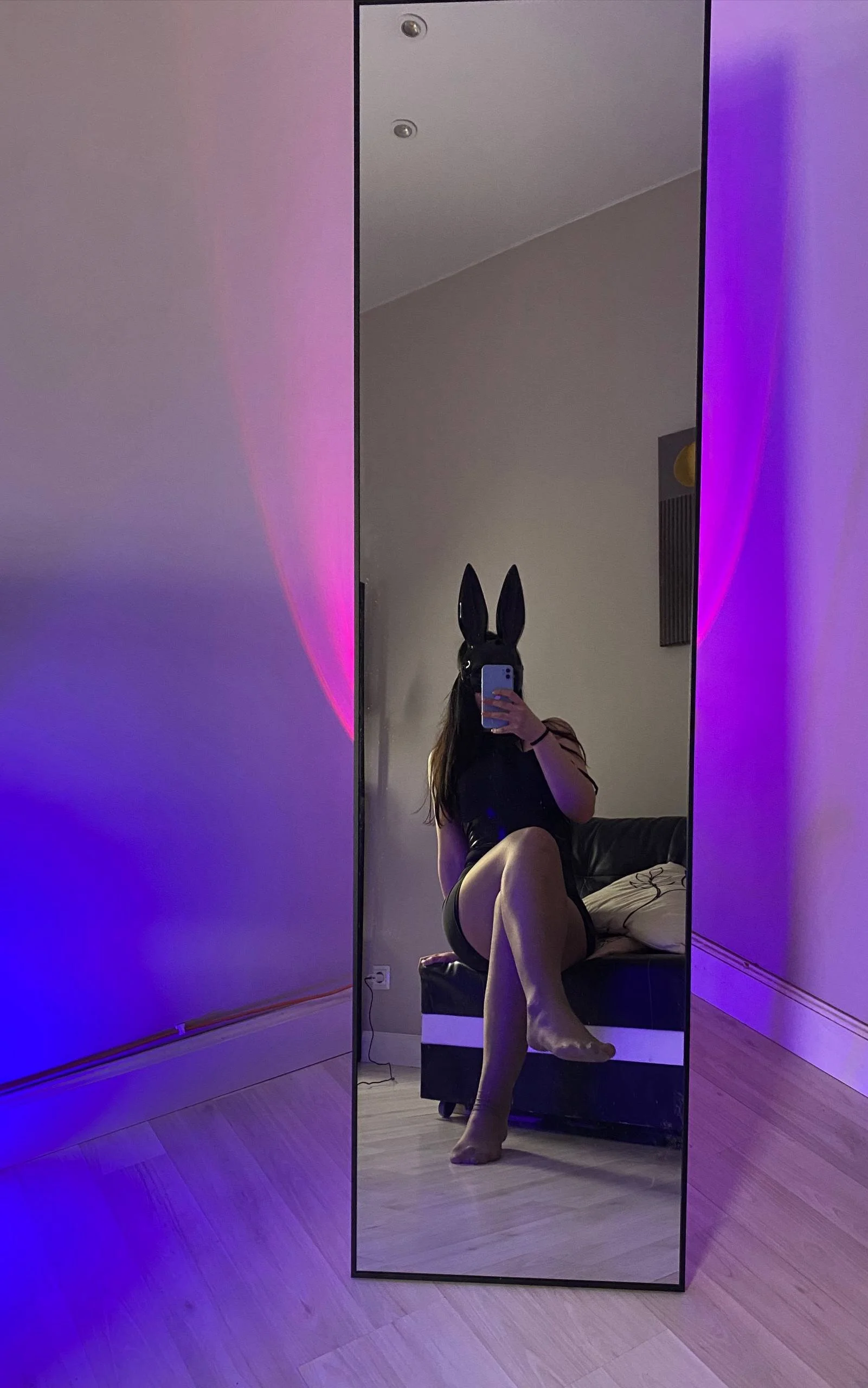 XXX Porn Photo of Nude NinjaSiren 3
