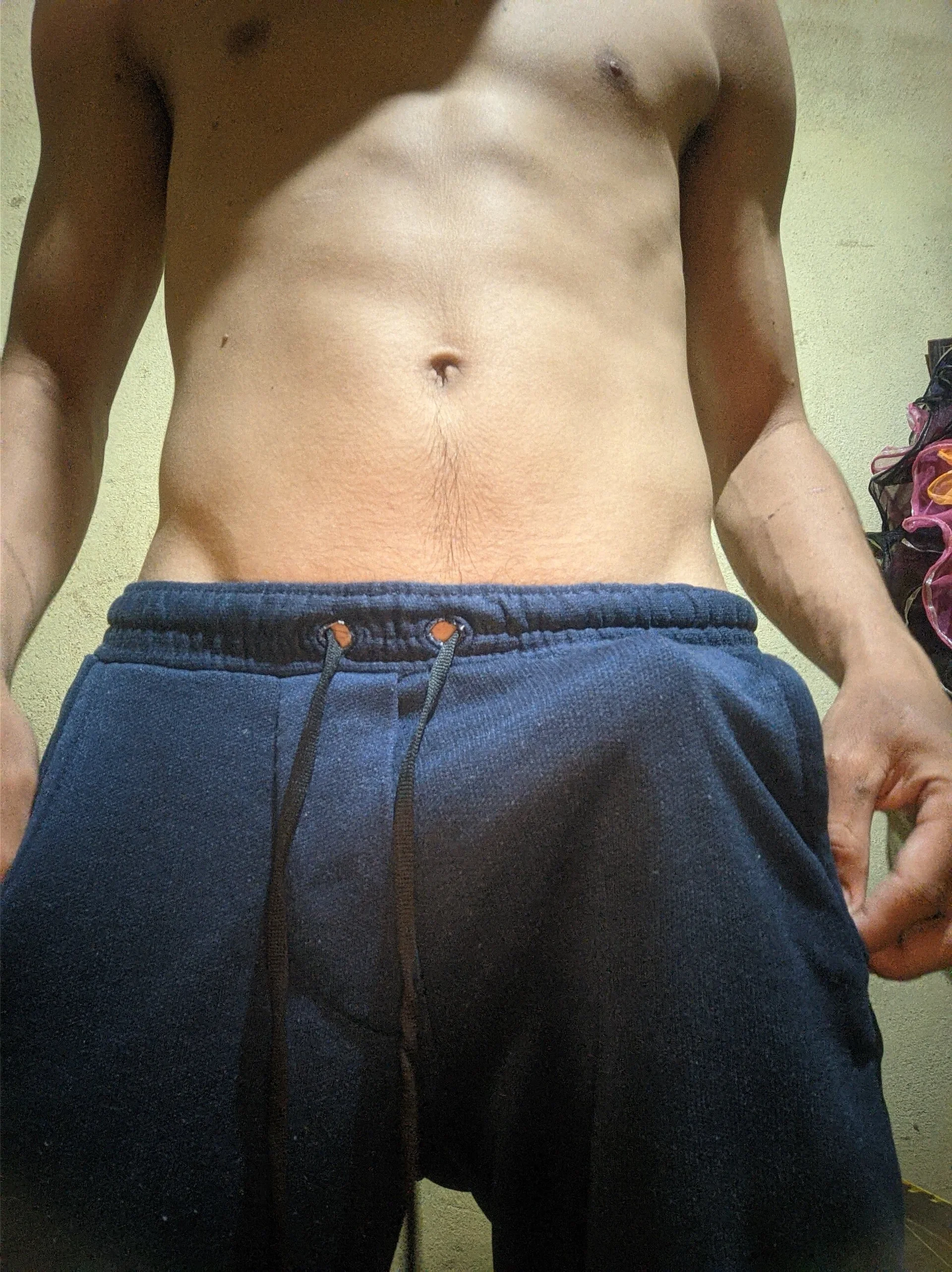 XXX Porn Photo of Nude Bulgemanxv 20