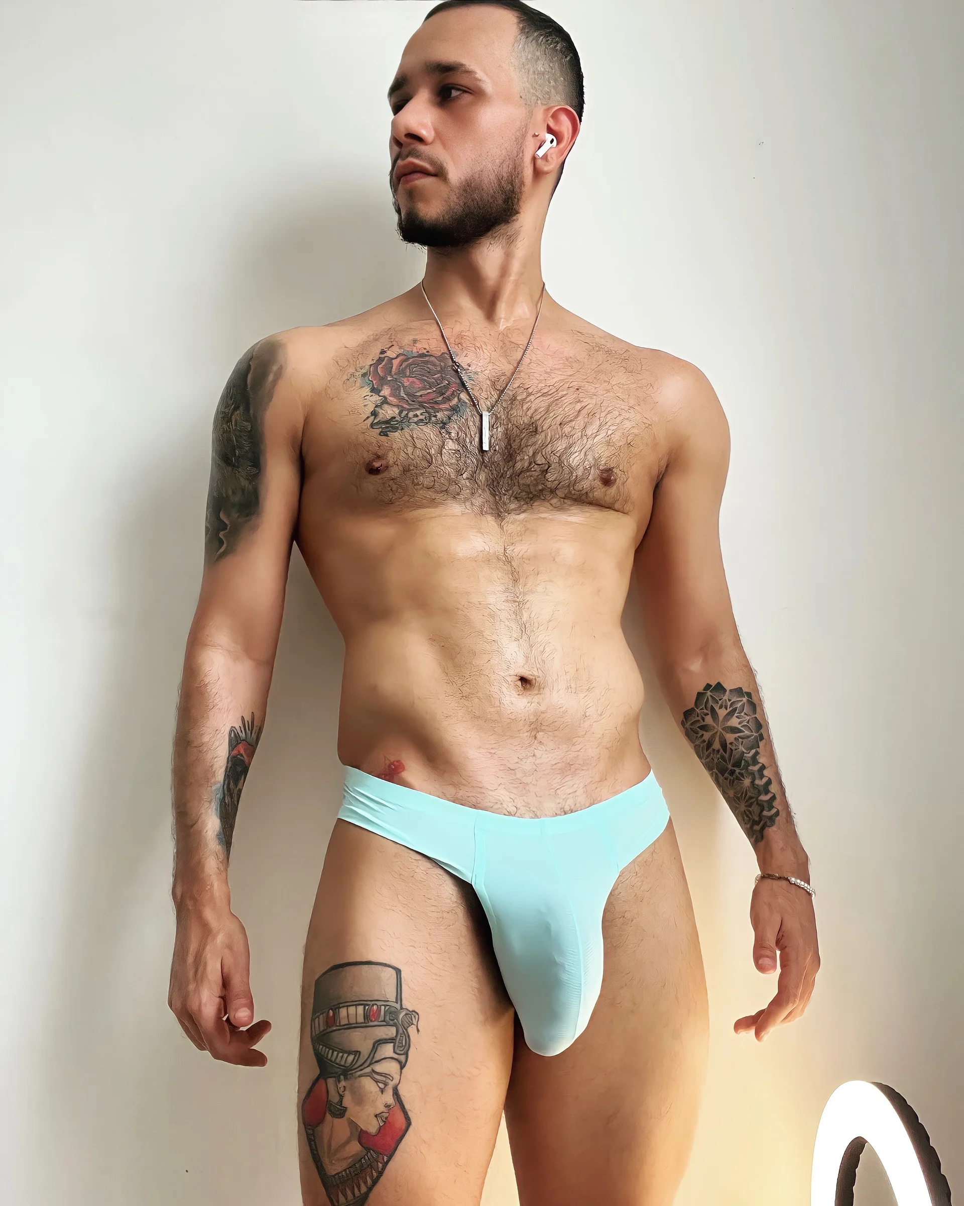 XXX Porn Photo of Nude frankboxreal 11