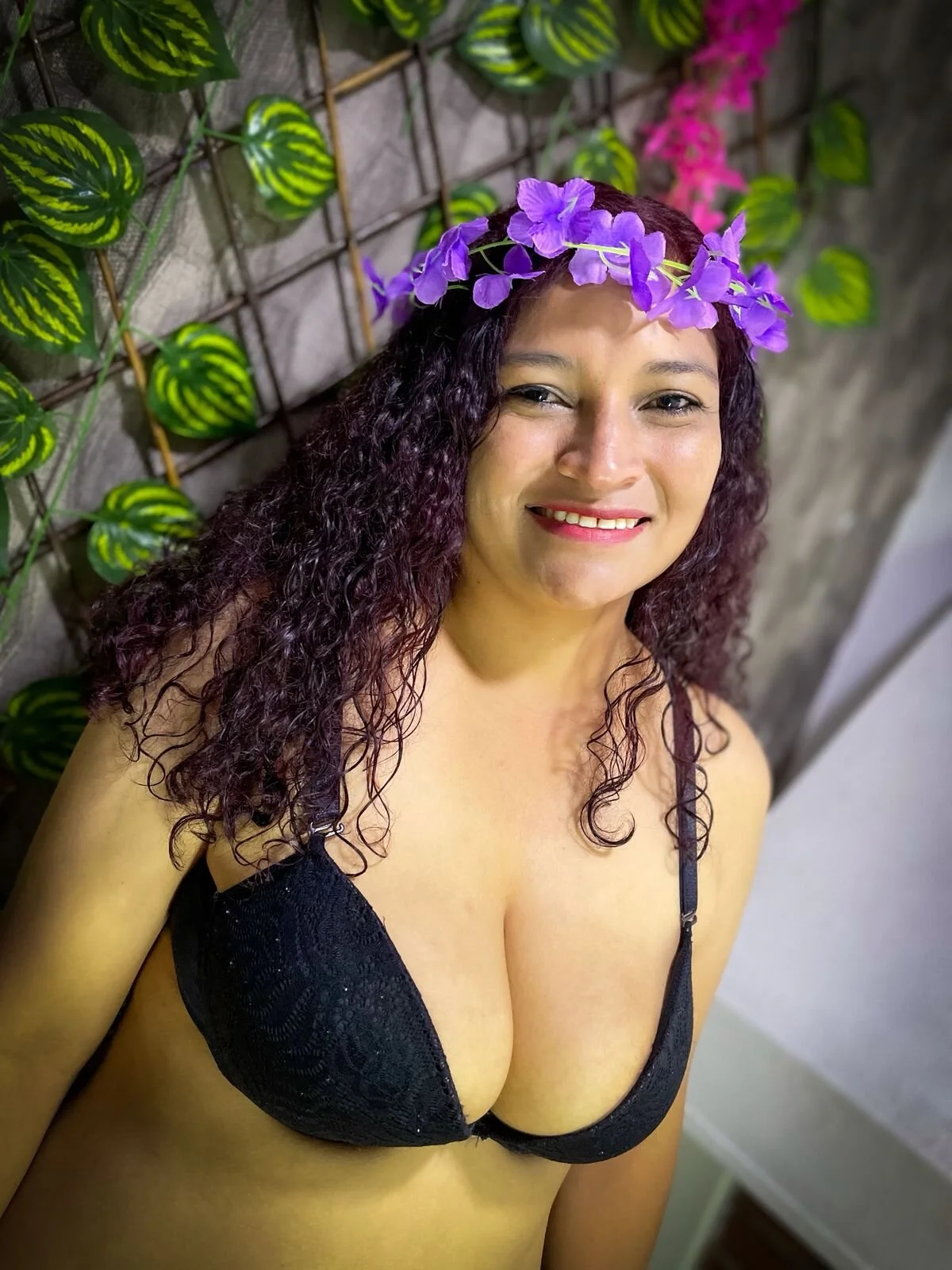 XXX Porn Photo of Nude Ashley_Laurentmar 14