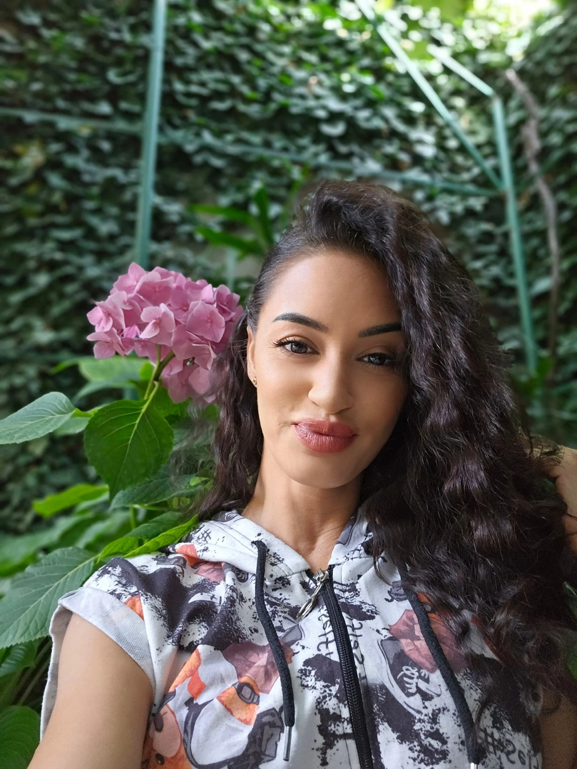 XXX Porn Photo of Nude SelenaNoir 42