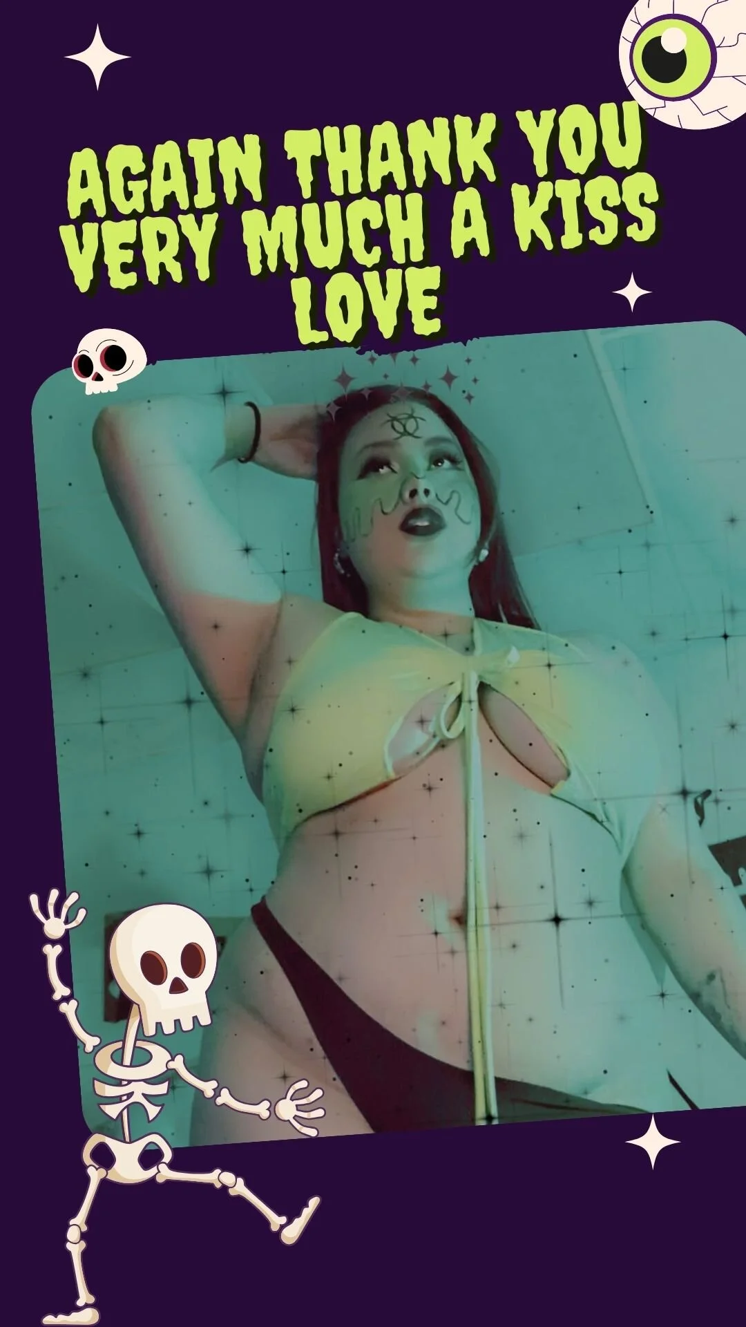 XXX Porn Photo of Nude Blair_Elliss 91