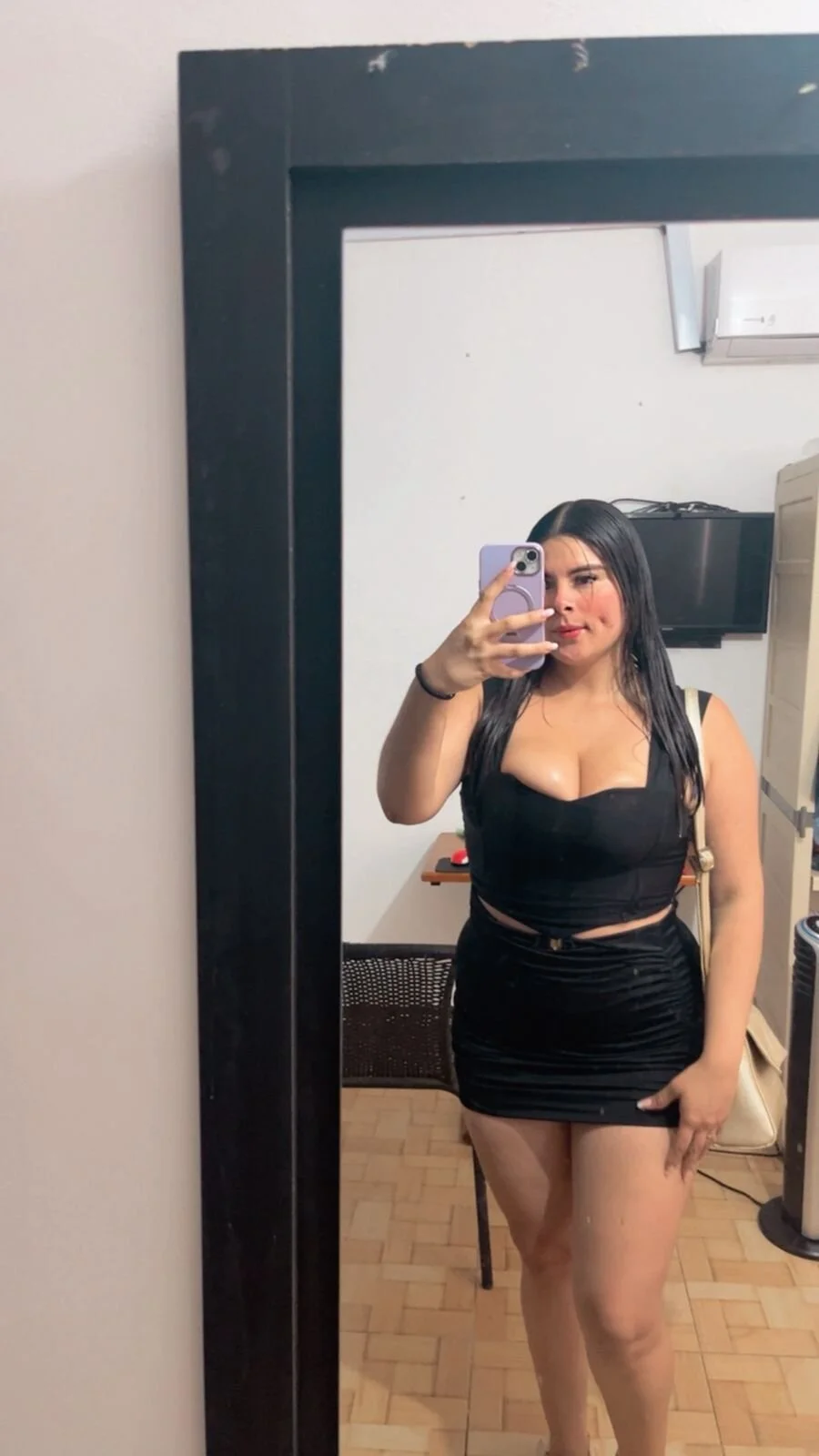 XXX Porn Photo of Nude Franchesca_brison 4