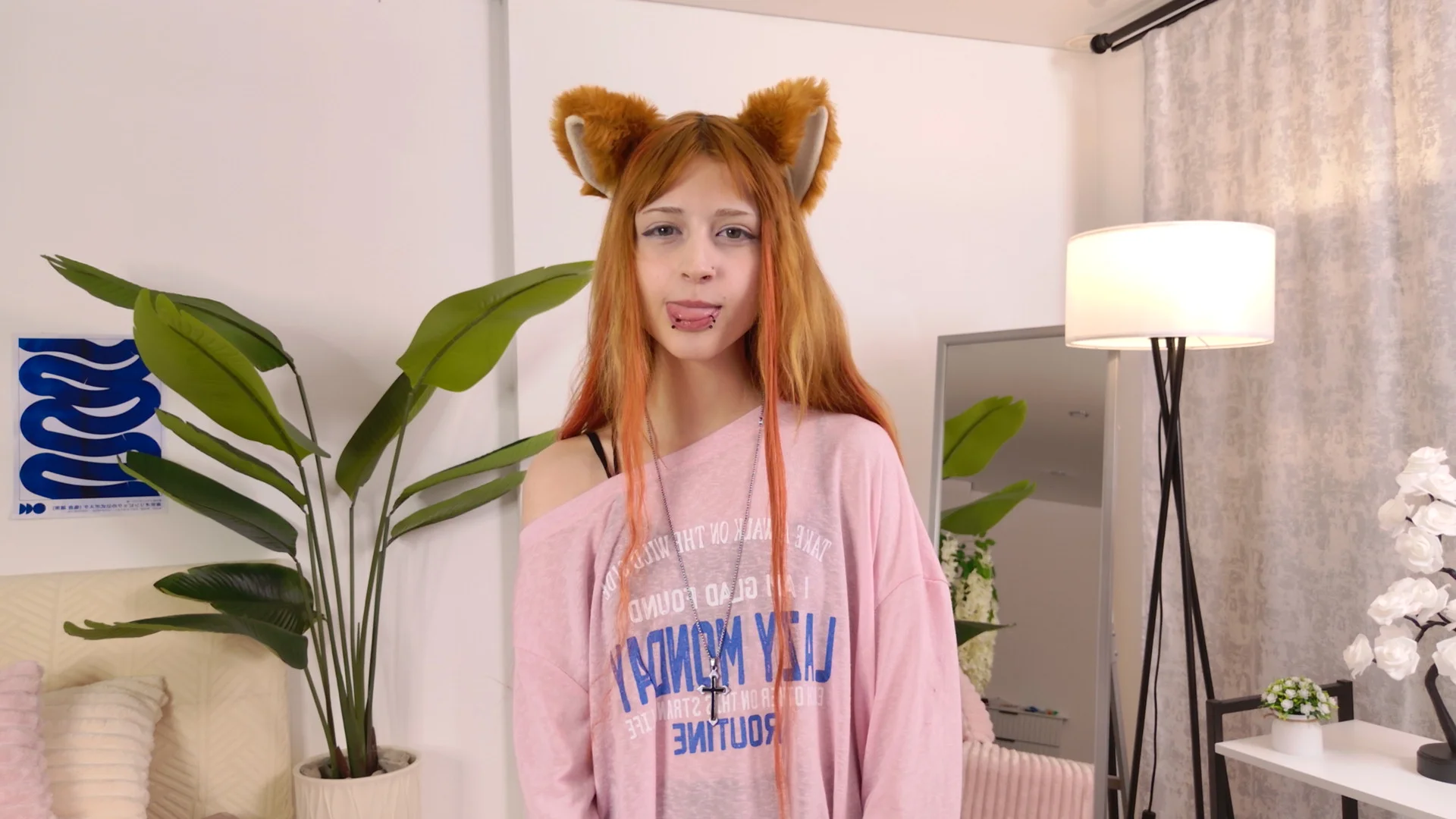 XXX Porn Photo of Nude VixenLuxe 30