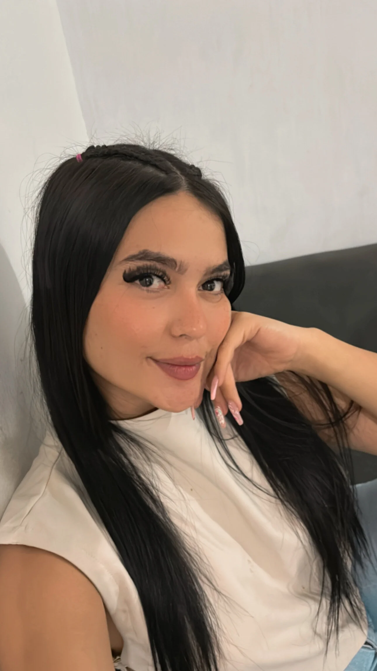 XXX Porn Photo of Nude Karla-sexy01 40