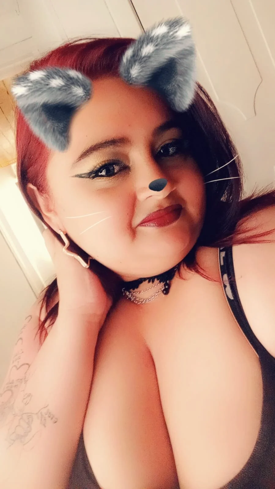 XXX Porn Photo of Nude electrabig_6 17