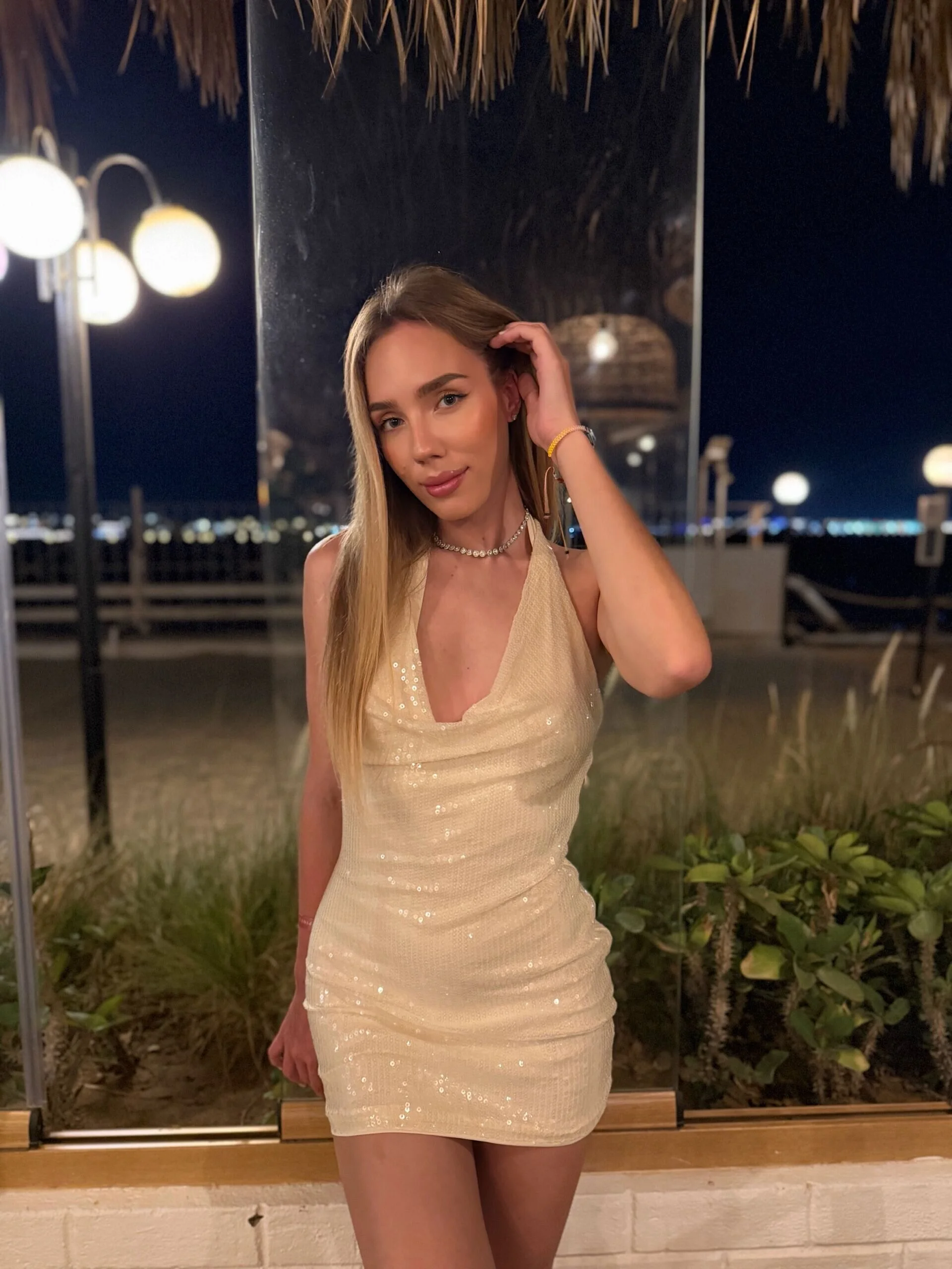 XXX Porn Photo of Nude AmiliRay 1