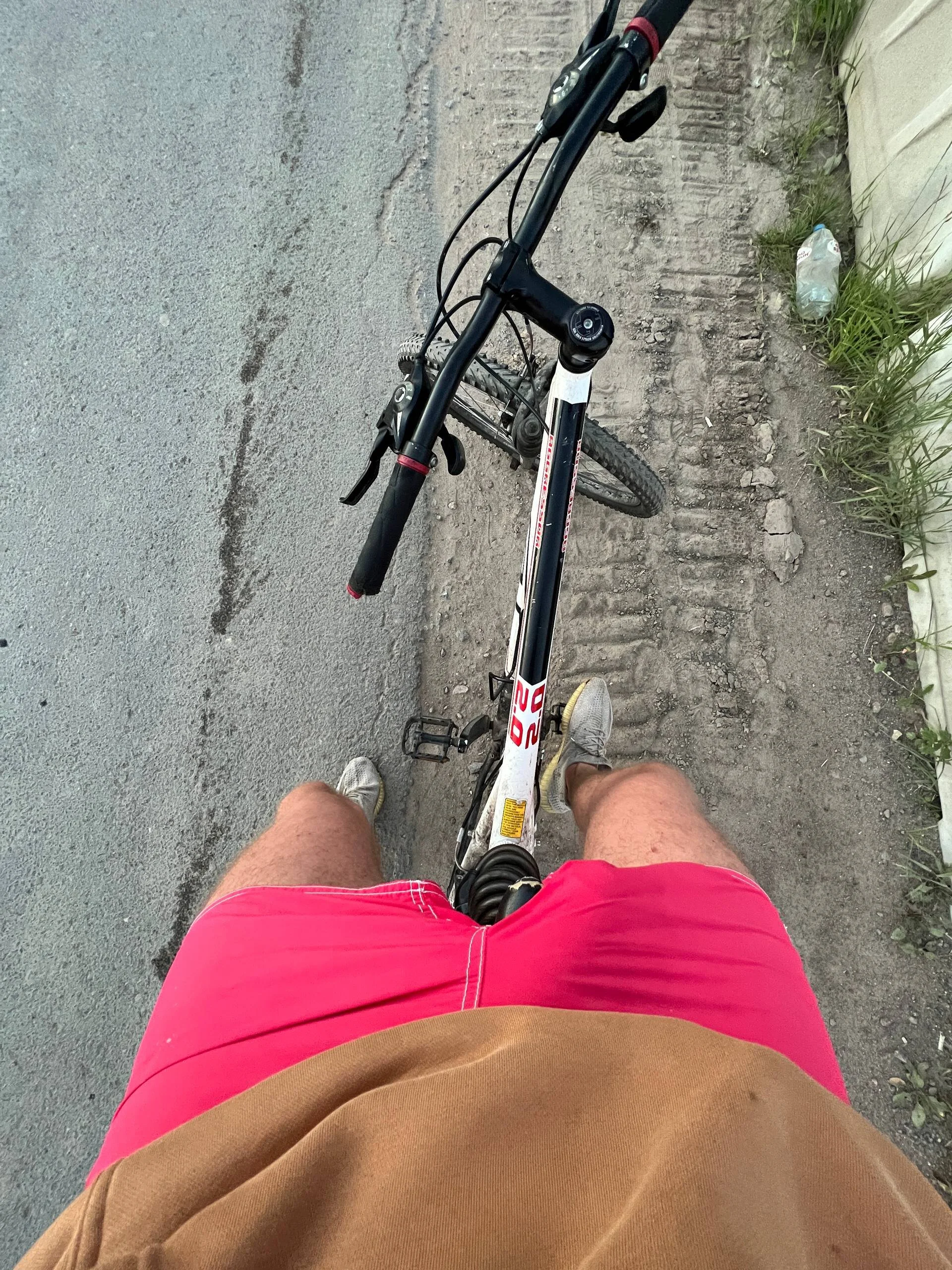 XXX Porn Photo of Nude tommy_cumfinger 2