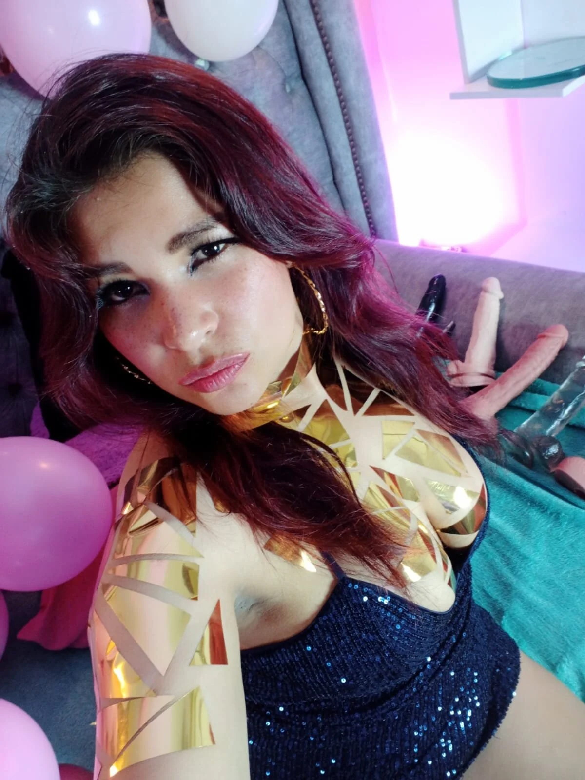 XXX Porn Photo of Nude Ashly_moss_ 7