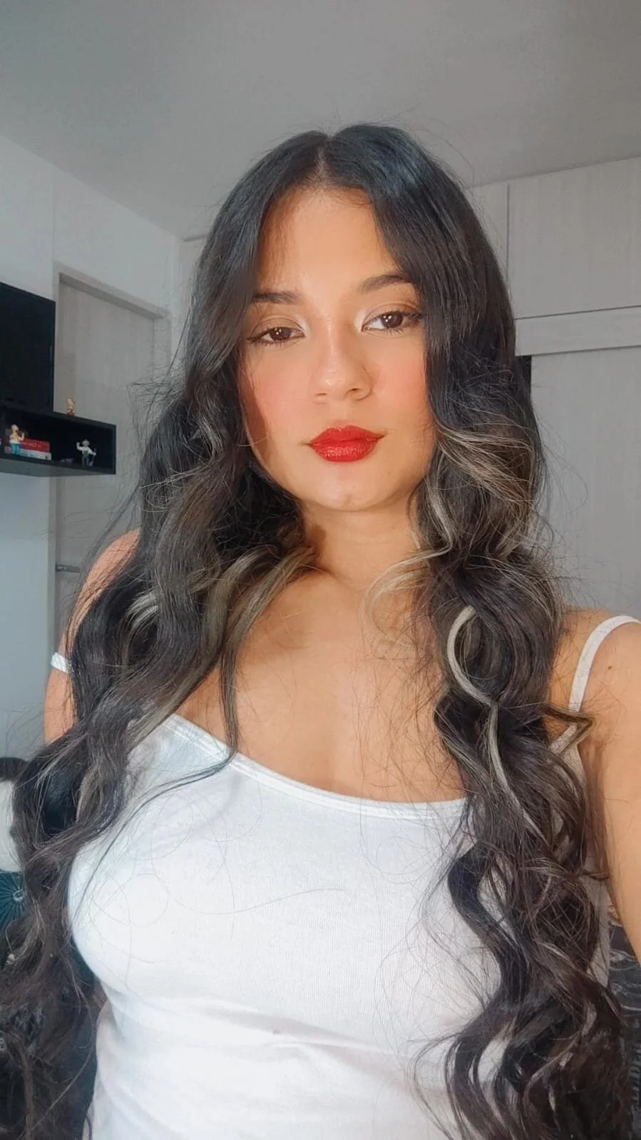 XXX Porn Photo of Nude zoejenner_ 7