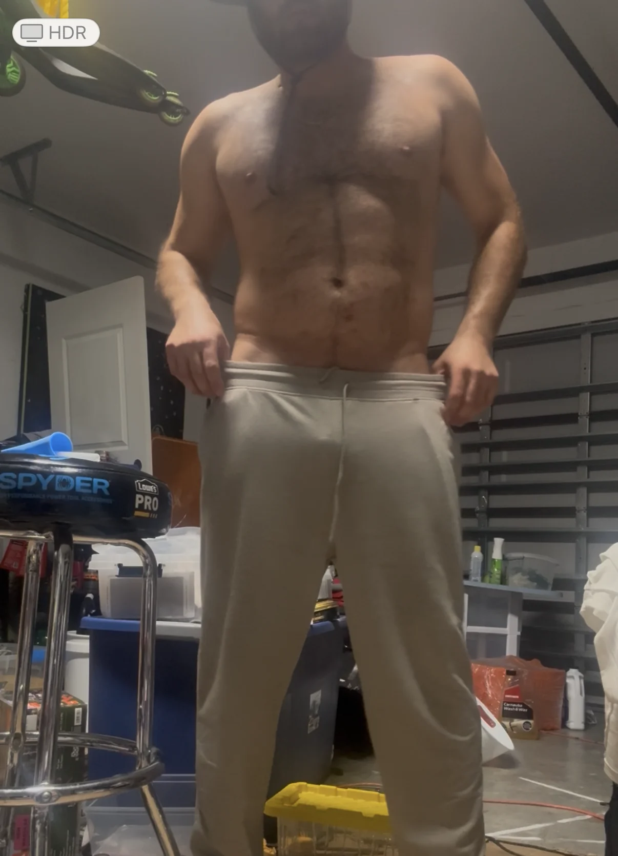 XXX Porn Photo of Nude southFLJason305 5