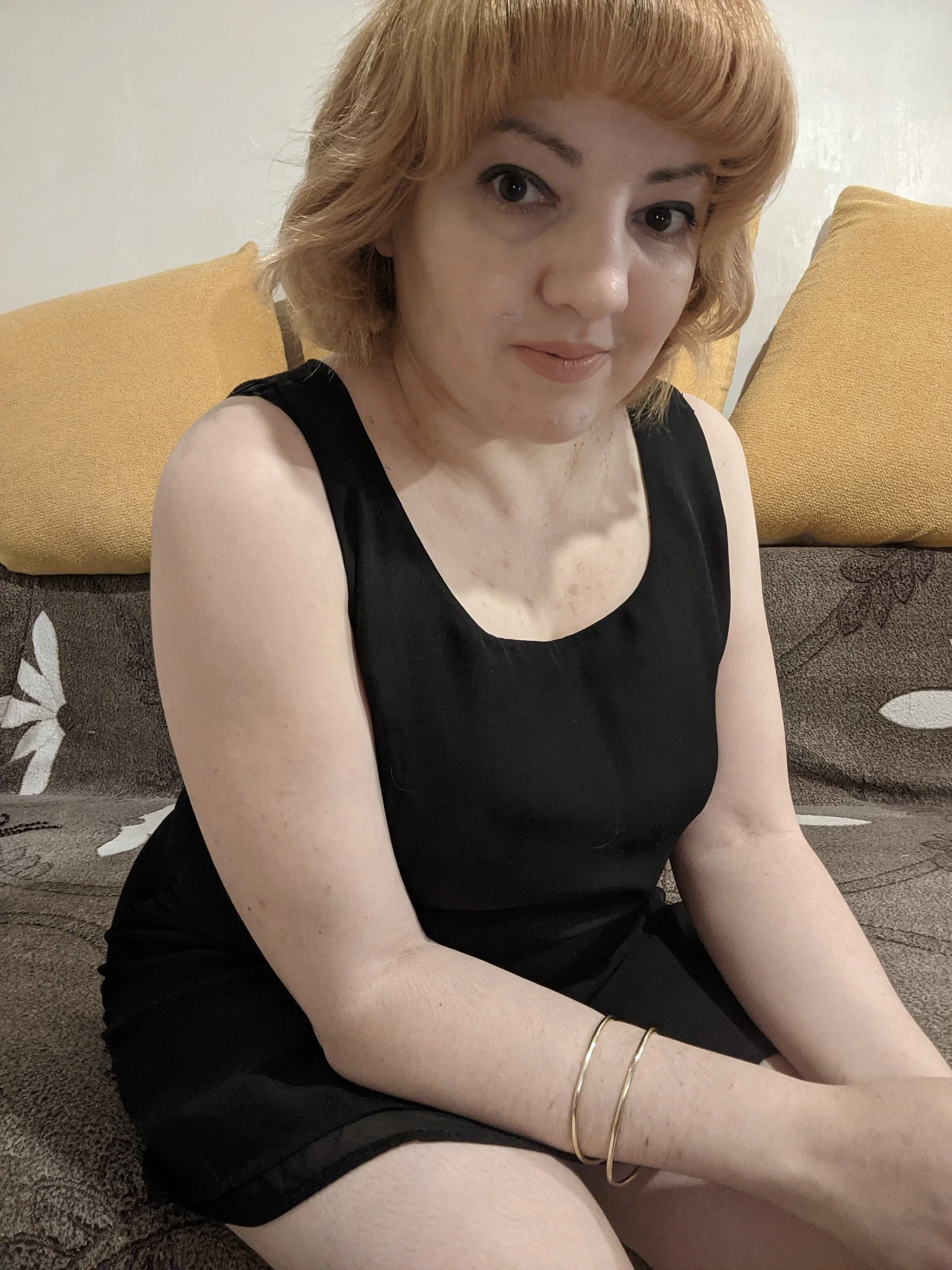XXX Porn Photo of Nude stefanyharper16 185