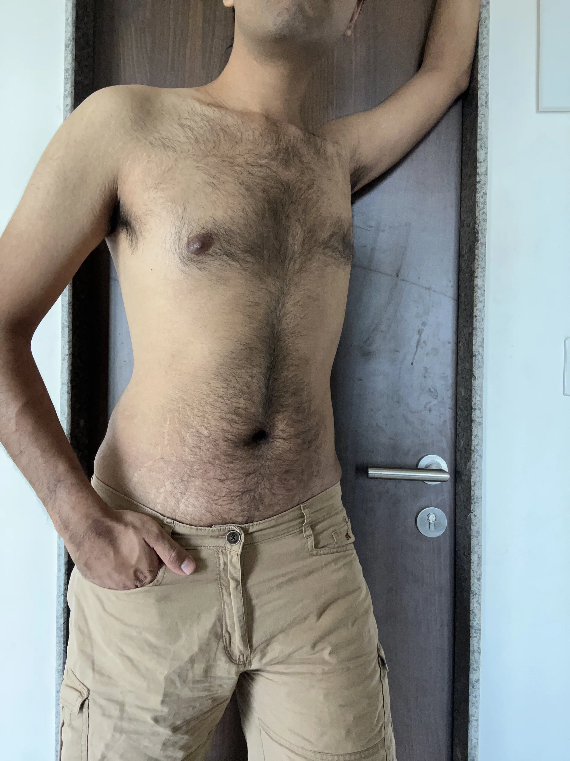 XXX Porn Photo of Nude BoyzaraHatke 5