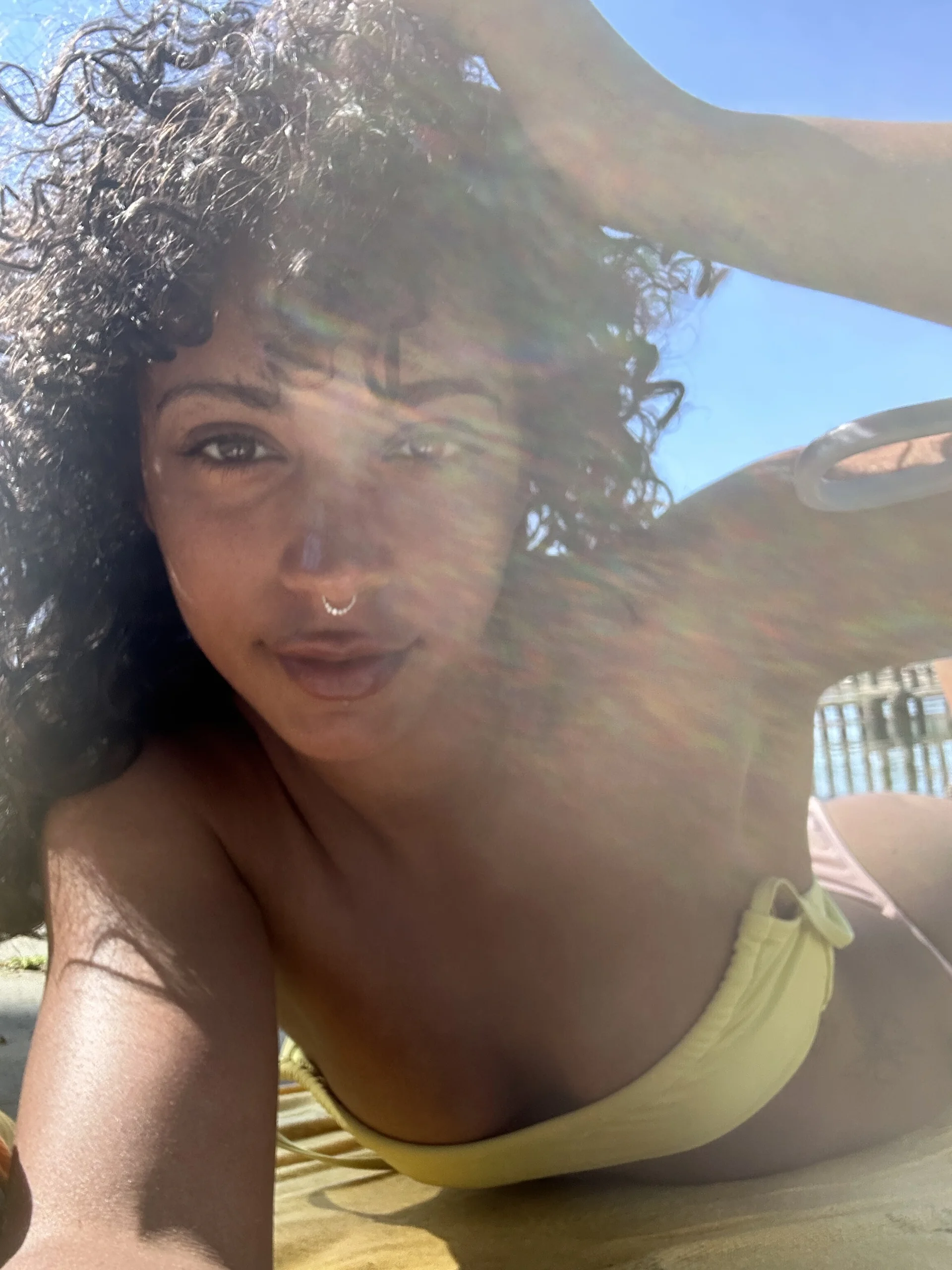 XXX Porn Photo of Nude FantasyFae 11