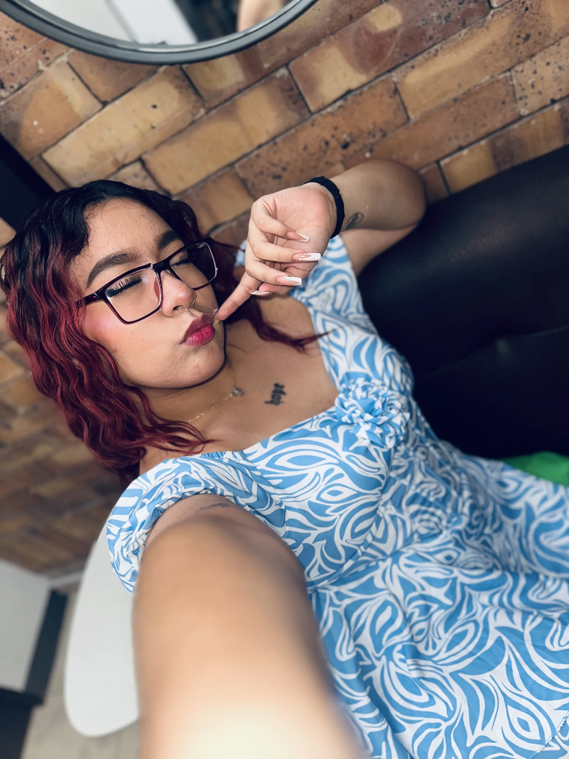 XXX Porn Photo of Nude Wen_01 49