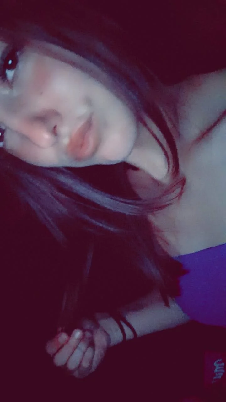 XXX Porn Photo of Nude Allis_Fox 6