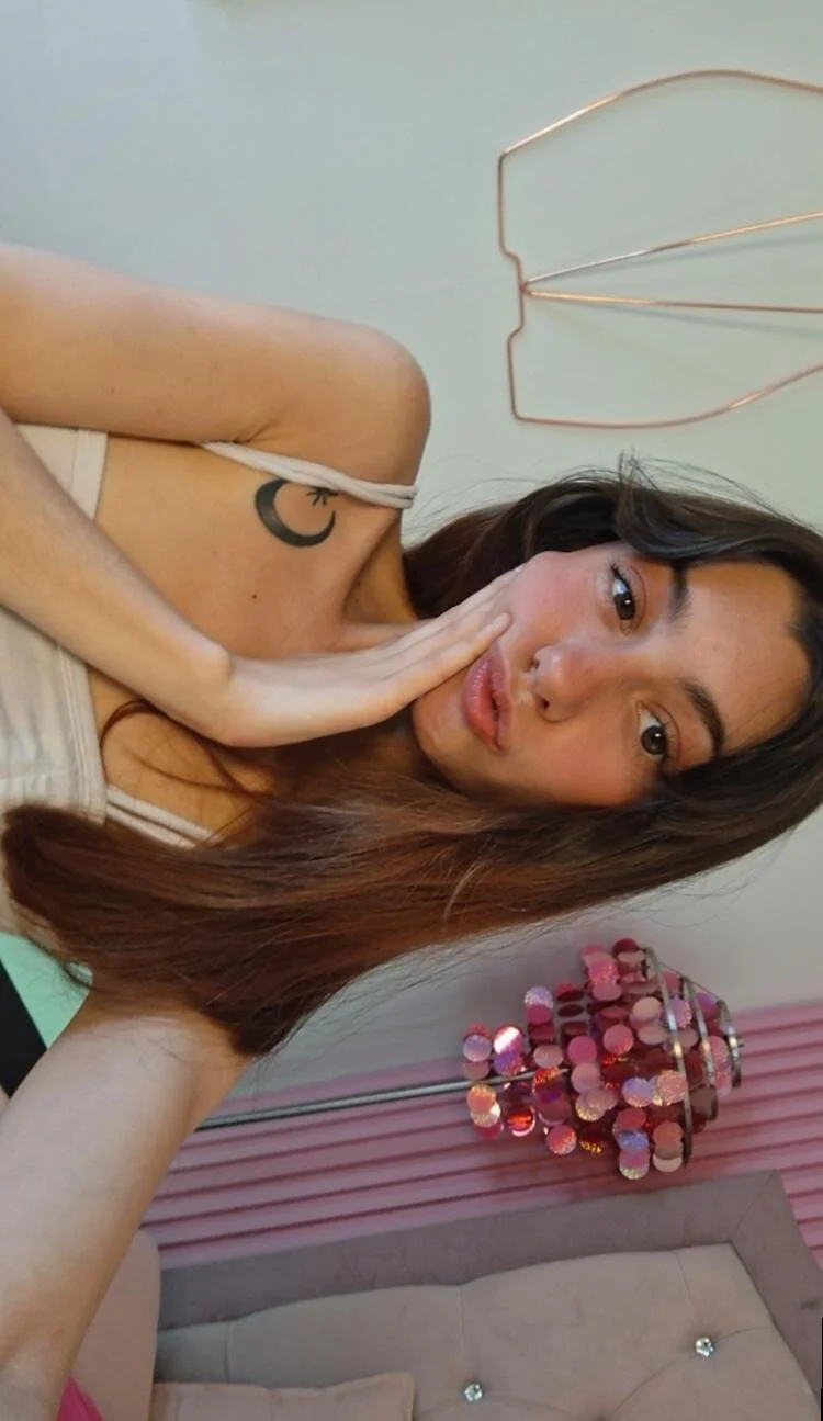 XXX Porn Photo of Nude MarinetteLux 10